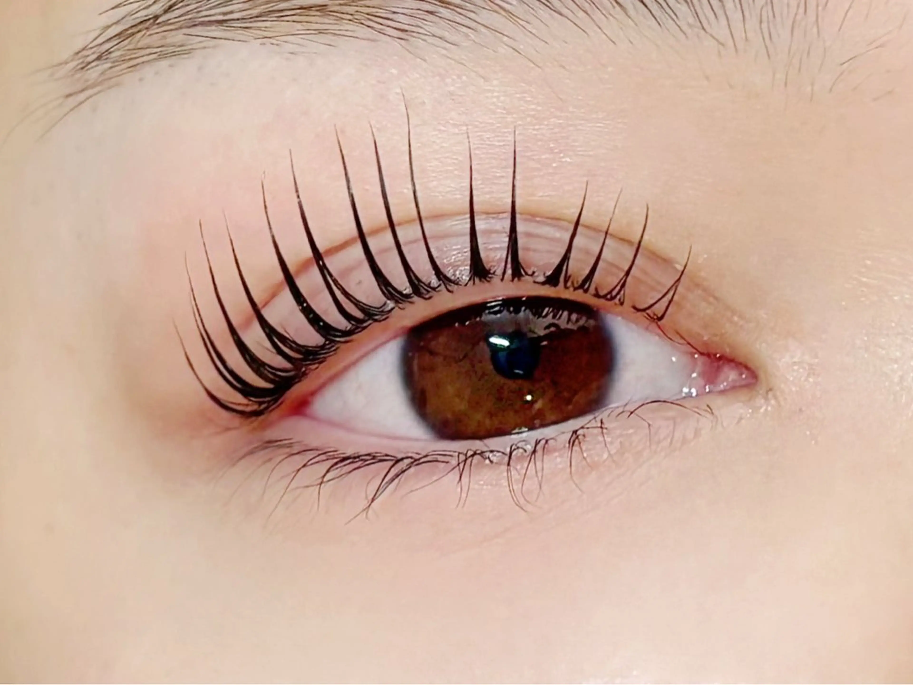 マツエク・マツパ アイニコ 熊本下通店のマツエク・マツパデザイン