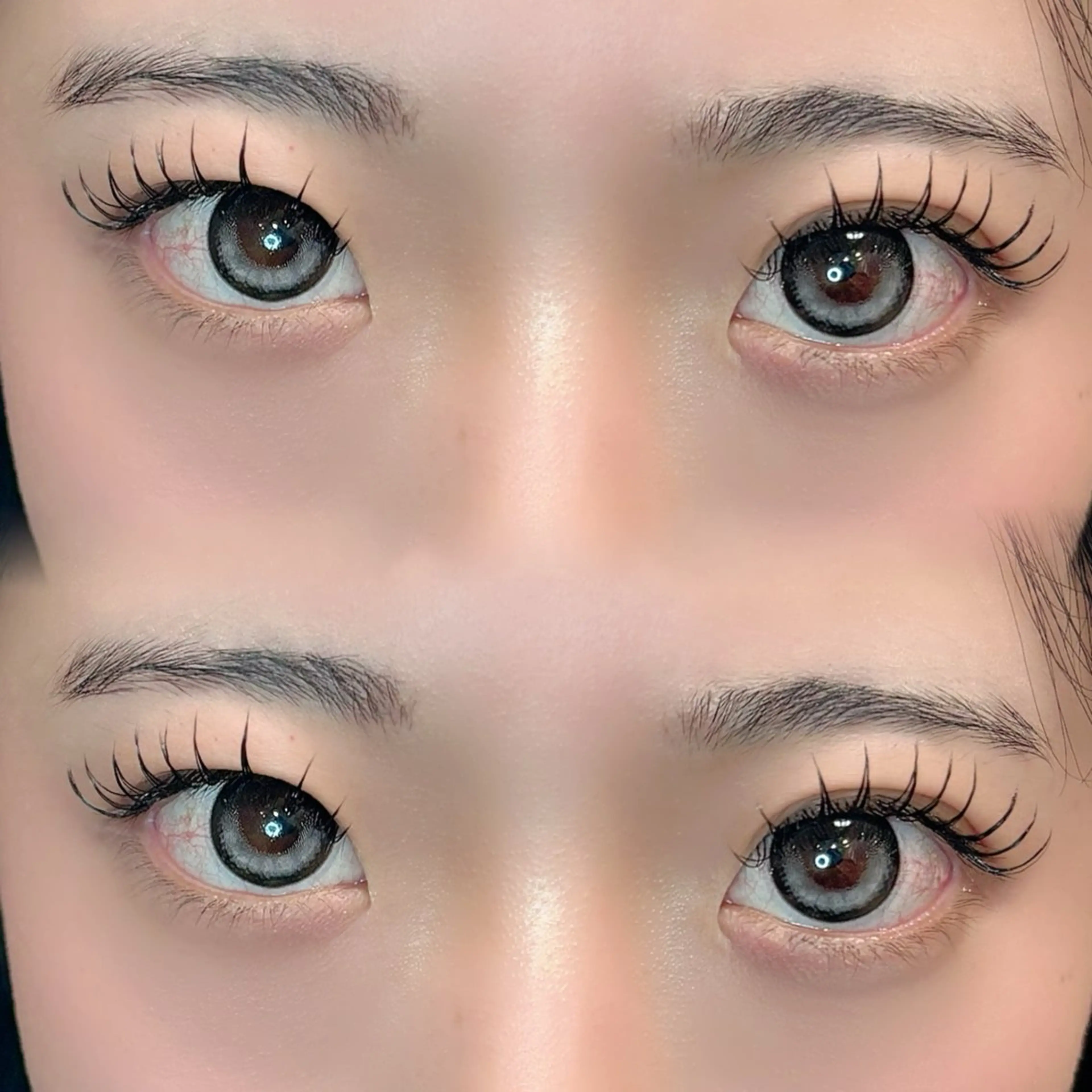 マツエク・マツパ マツエク Ayumi.dre 🌸Y《2階》のマツエク・マツパデザイン