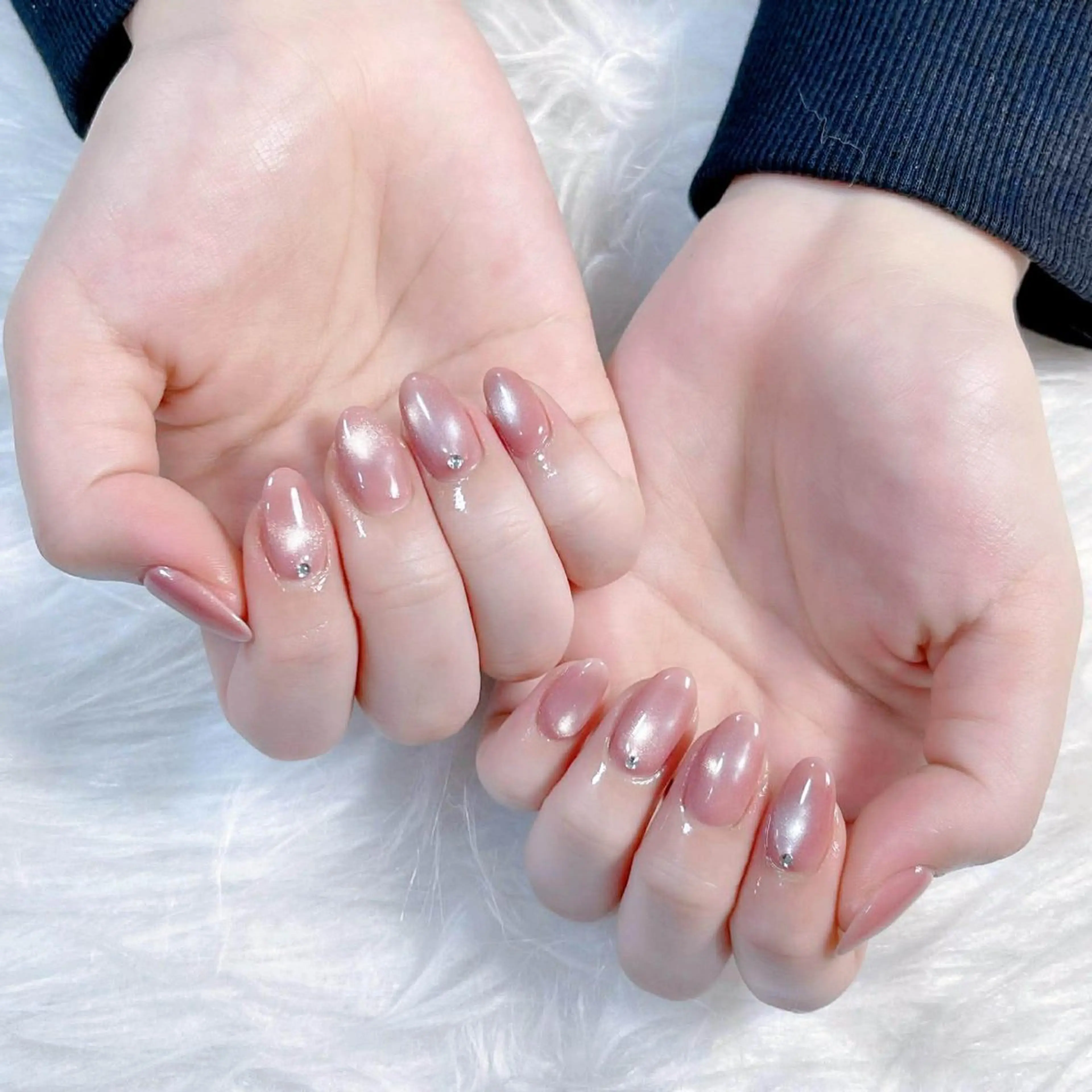 ネイル NailSalon Hanaのネイルデザイン