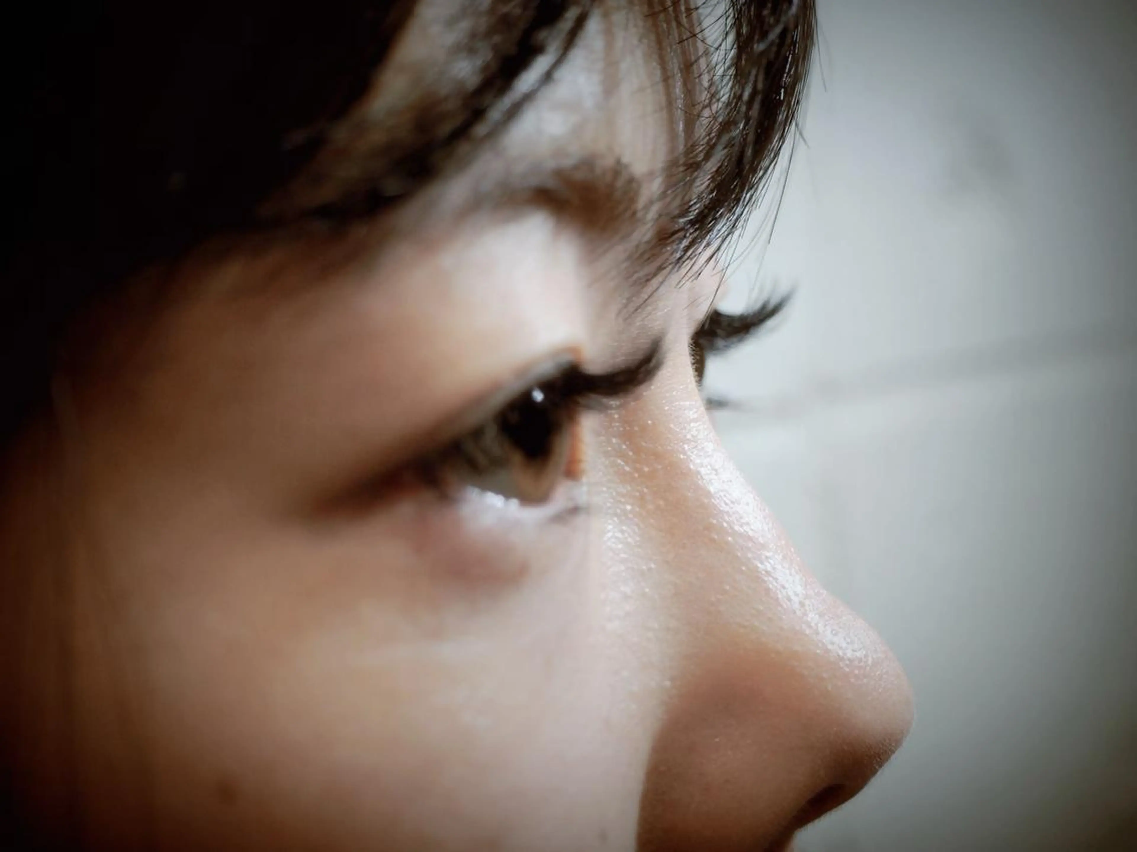 マツエク・マツパ フラットラッシュ マツエク Uti マキノのマツエク・マツパデザイン