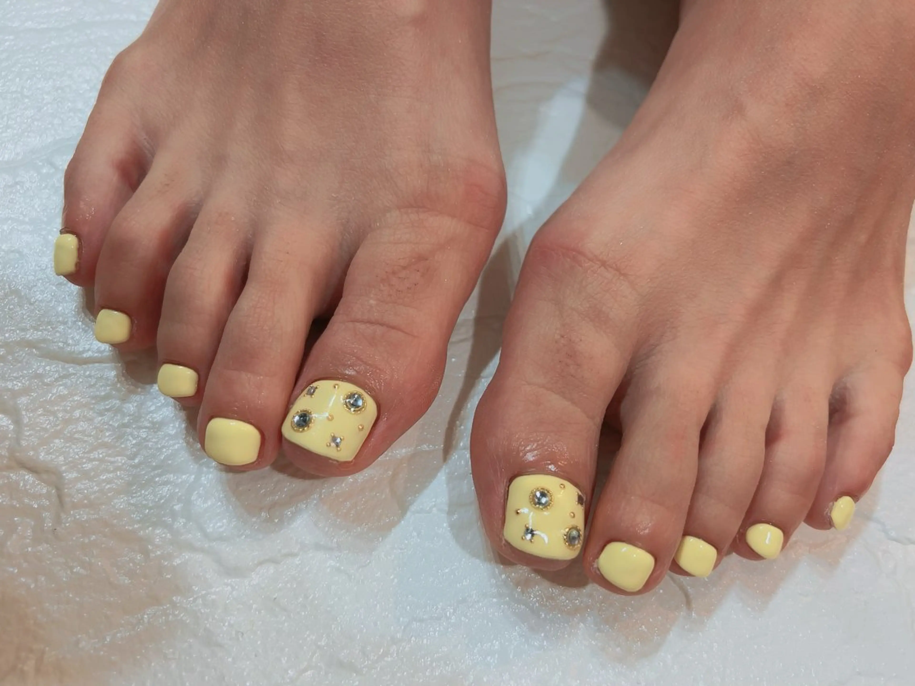 ネイル FERNA フェルナのネイルデザイン