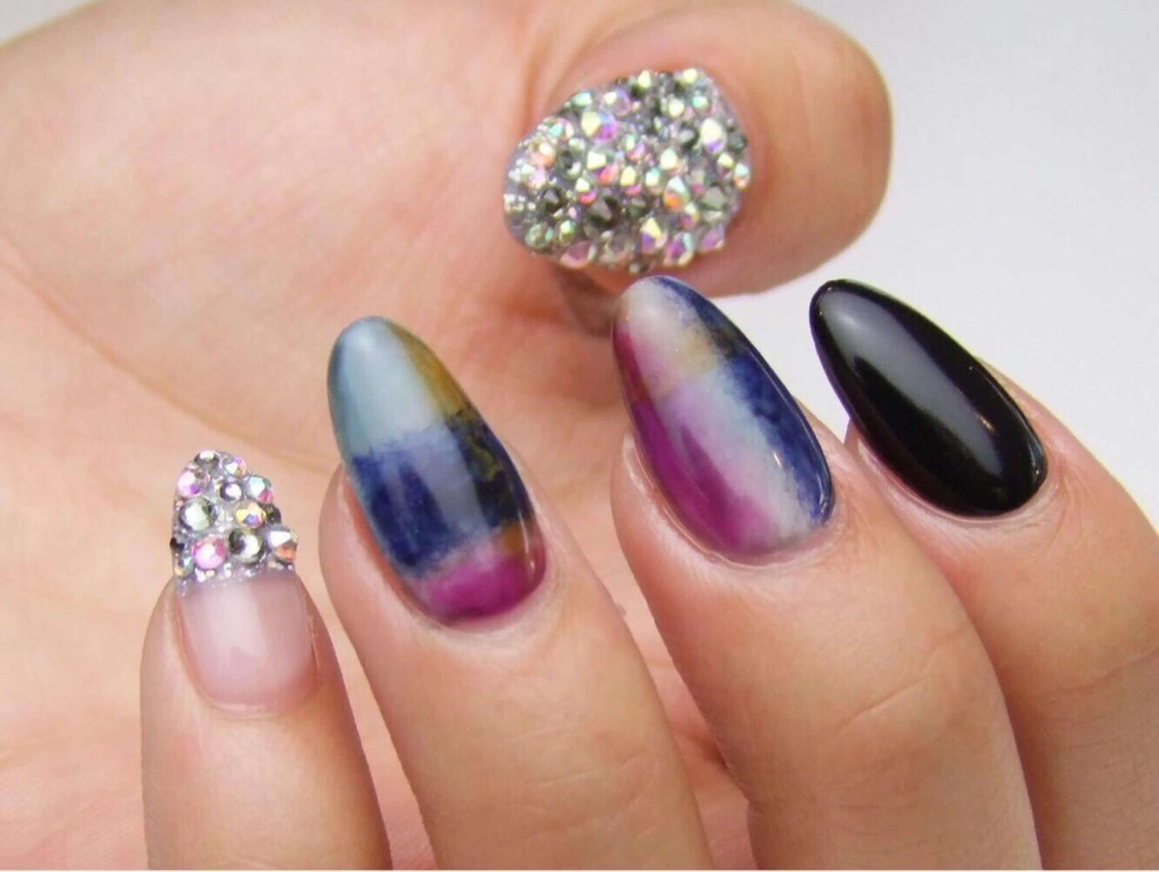 ネイル The  Next...所属・TheNext kitahorieのネイルデザイン