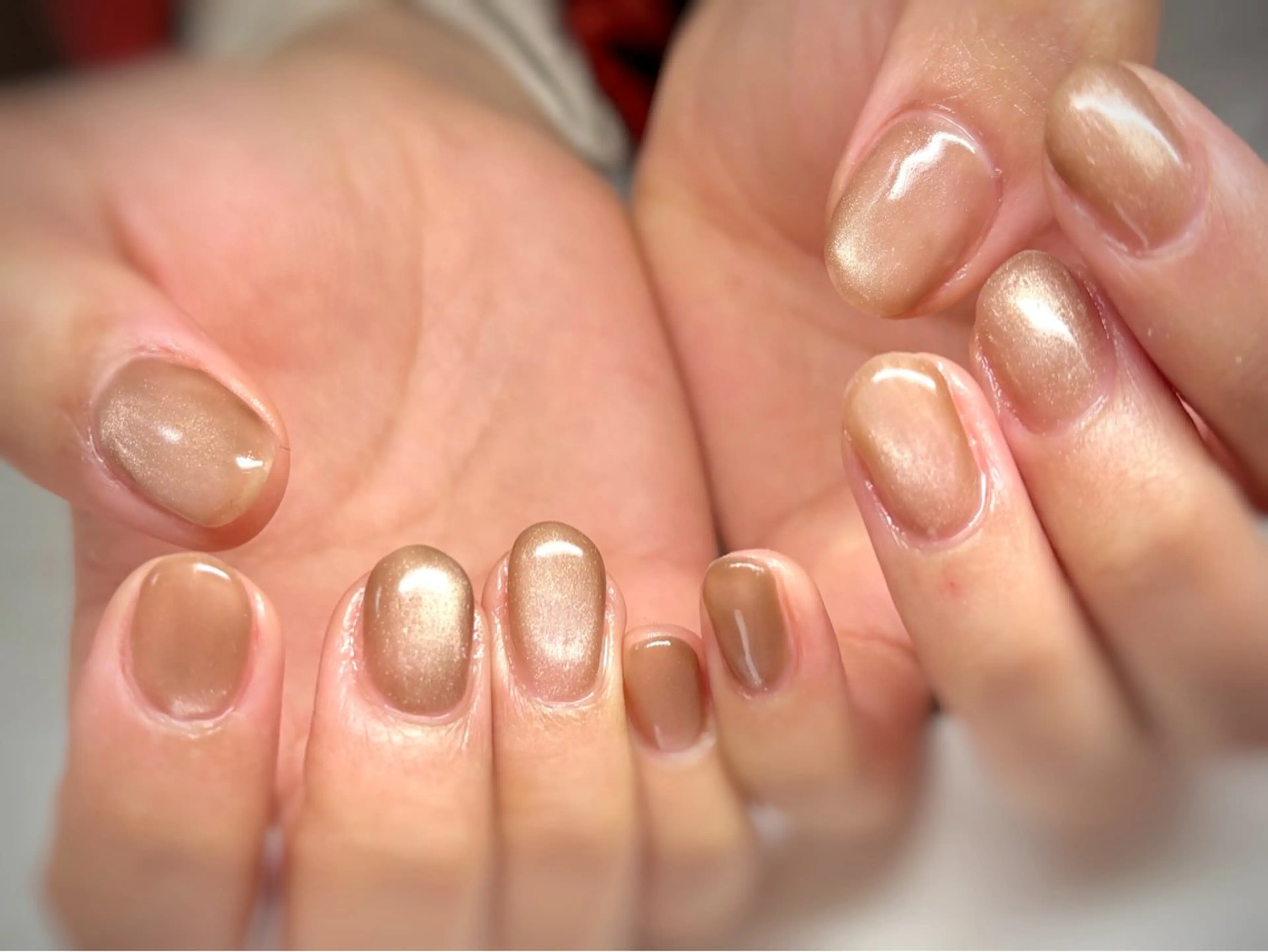 ネイル ハンドネイル Nail salon Cielel⟡Ayaのネイルデザイン