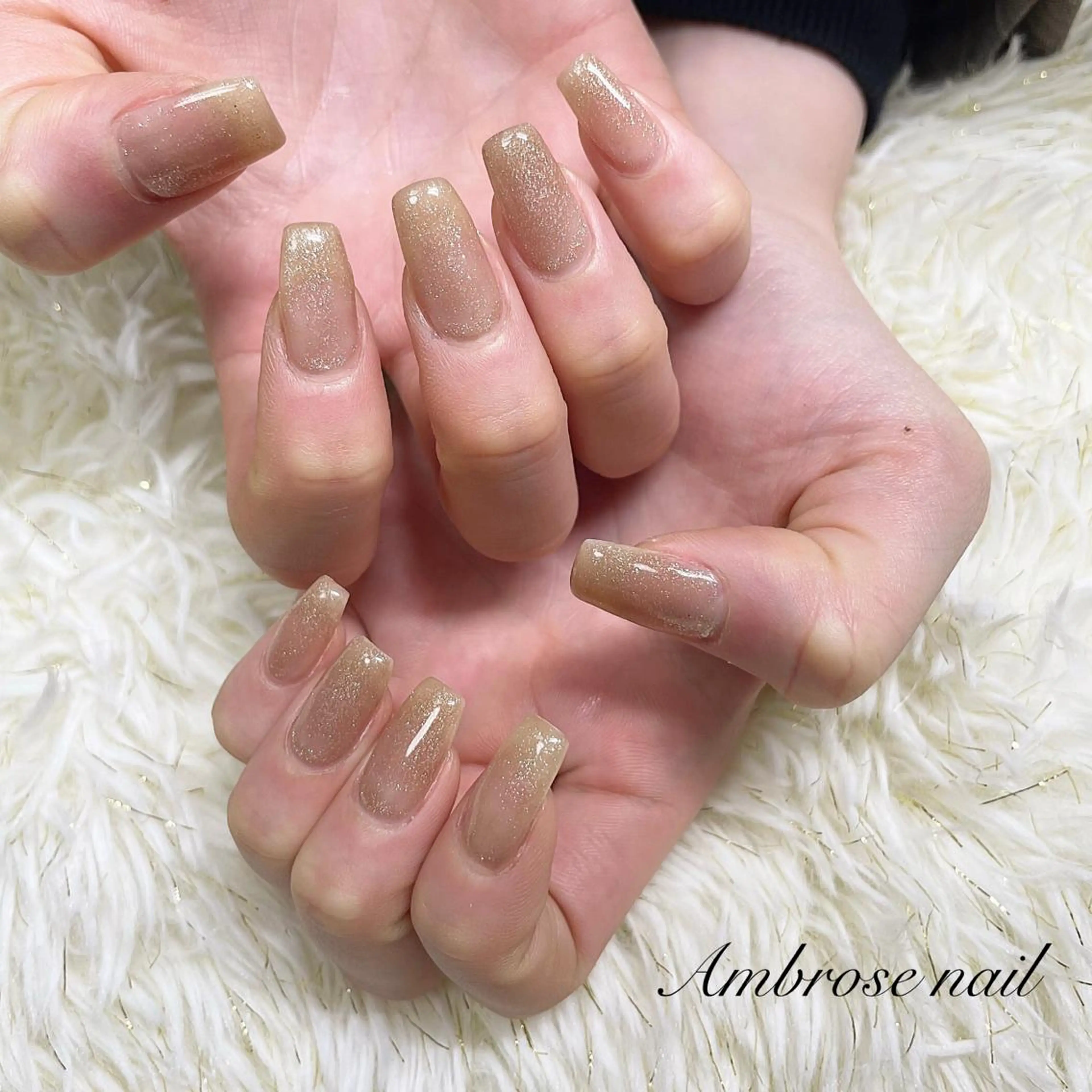 ネイル Kobe nail Uedaのネイルデザイン