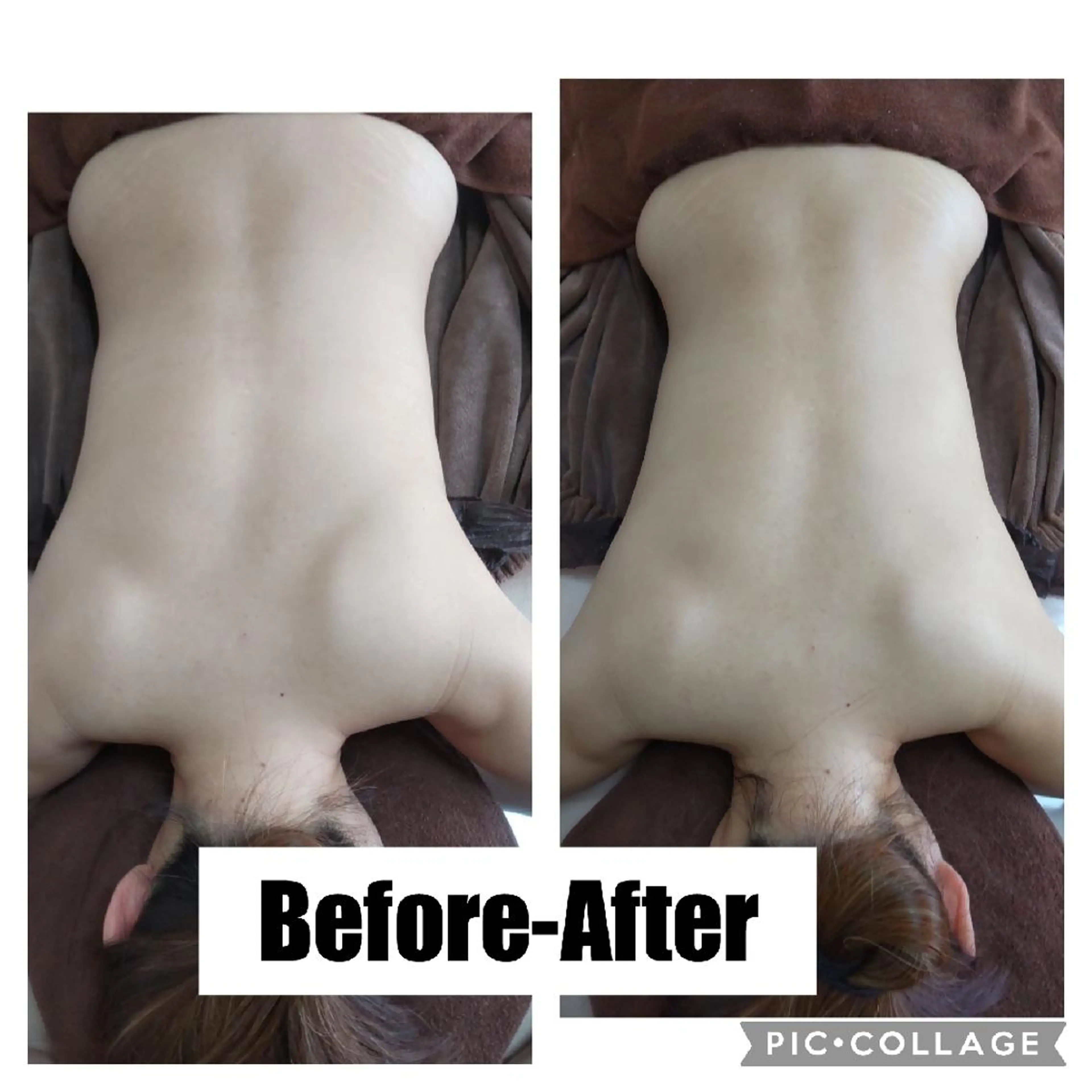 リラク 城谷 のりよのエステ・リラクイメージ