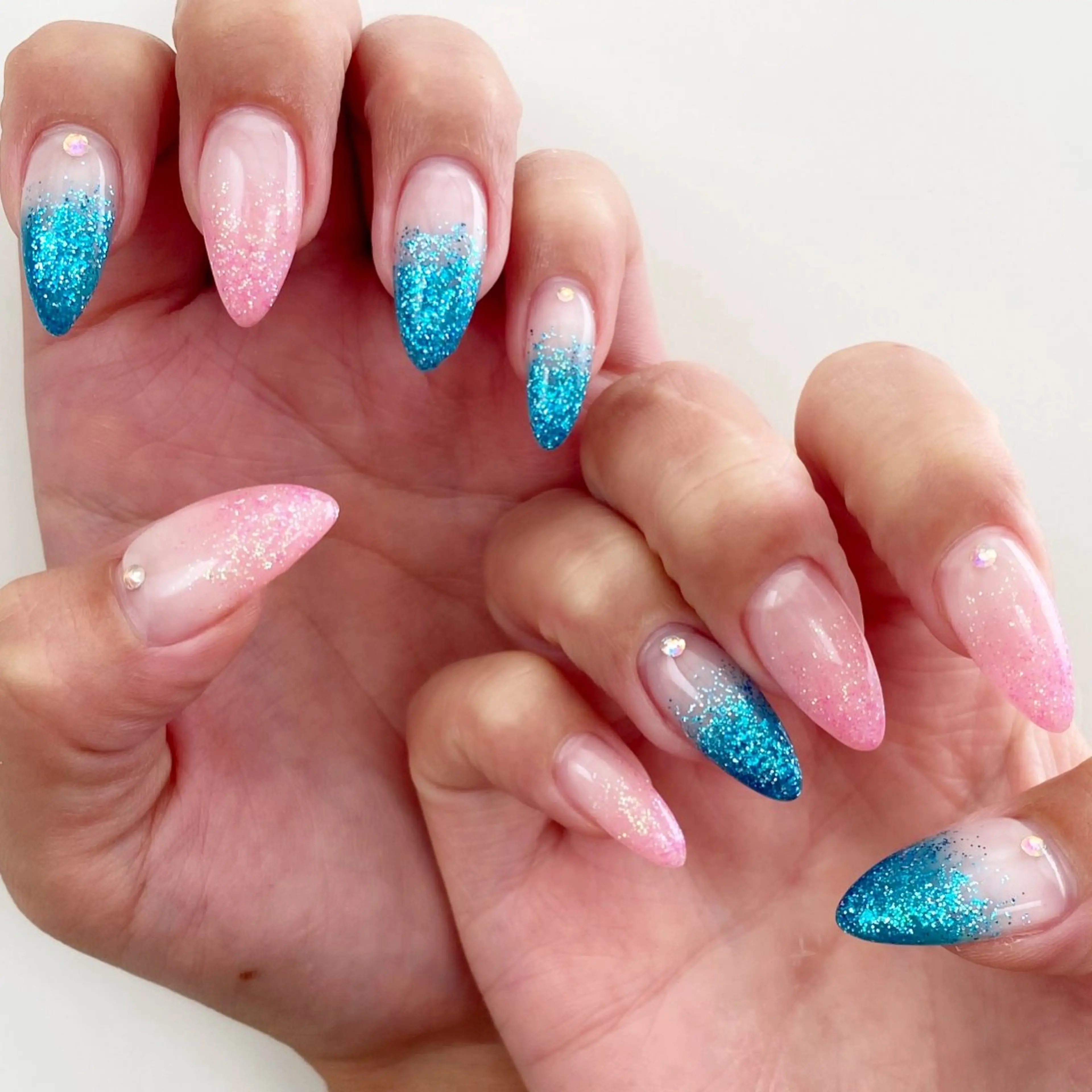 ネイル nail salon アトリエBONOのネイルデザイン