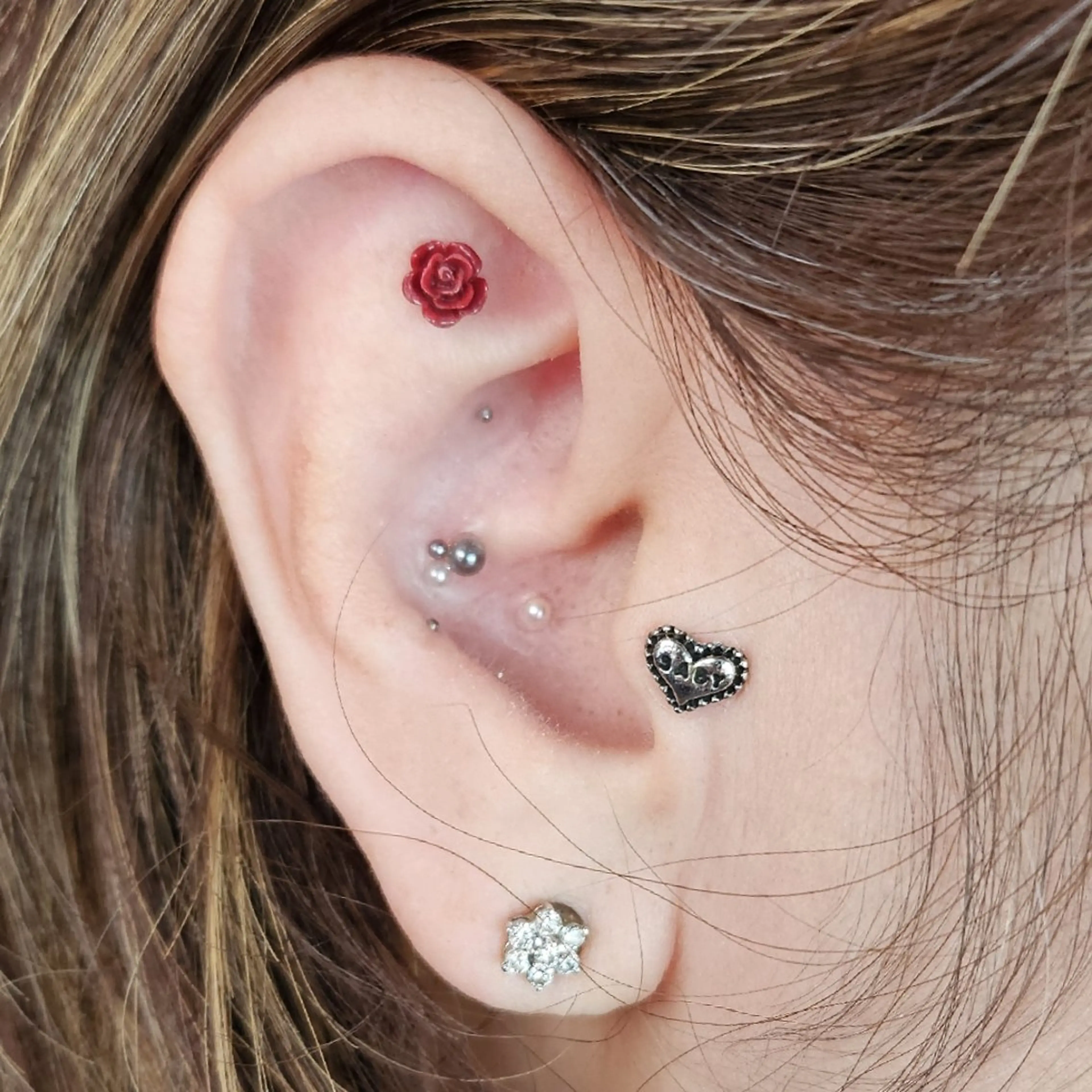 谷口 みゆのエステ・リラクイメージ