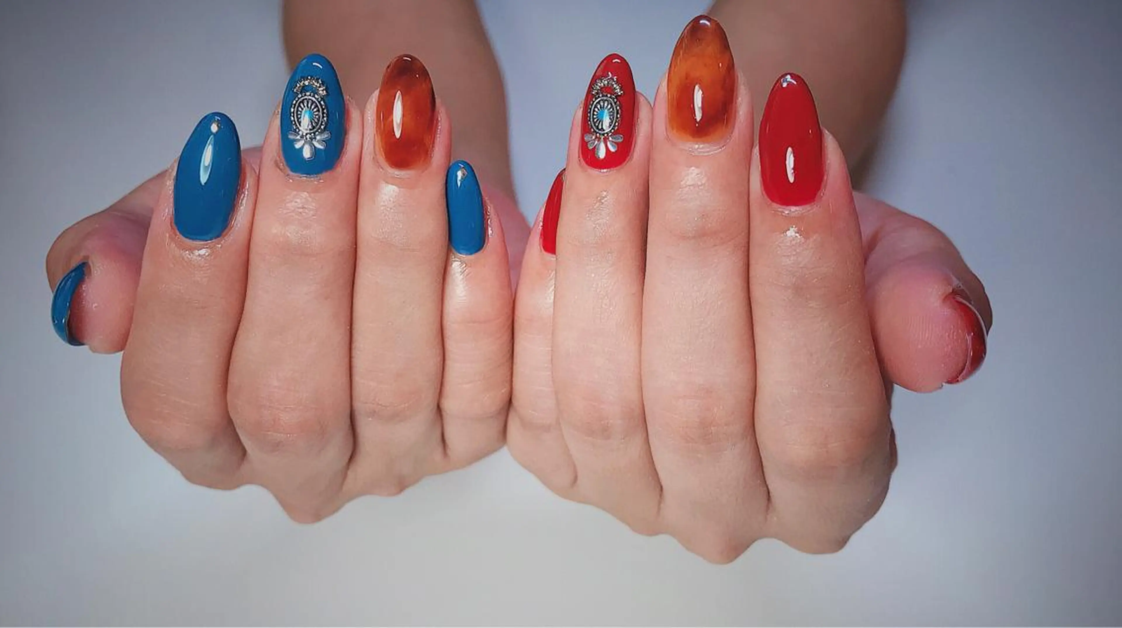 ネイル 土屋 智子のエステ・リラクイメージ