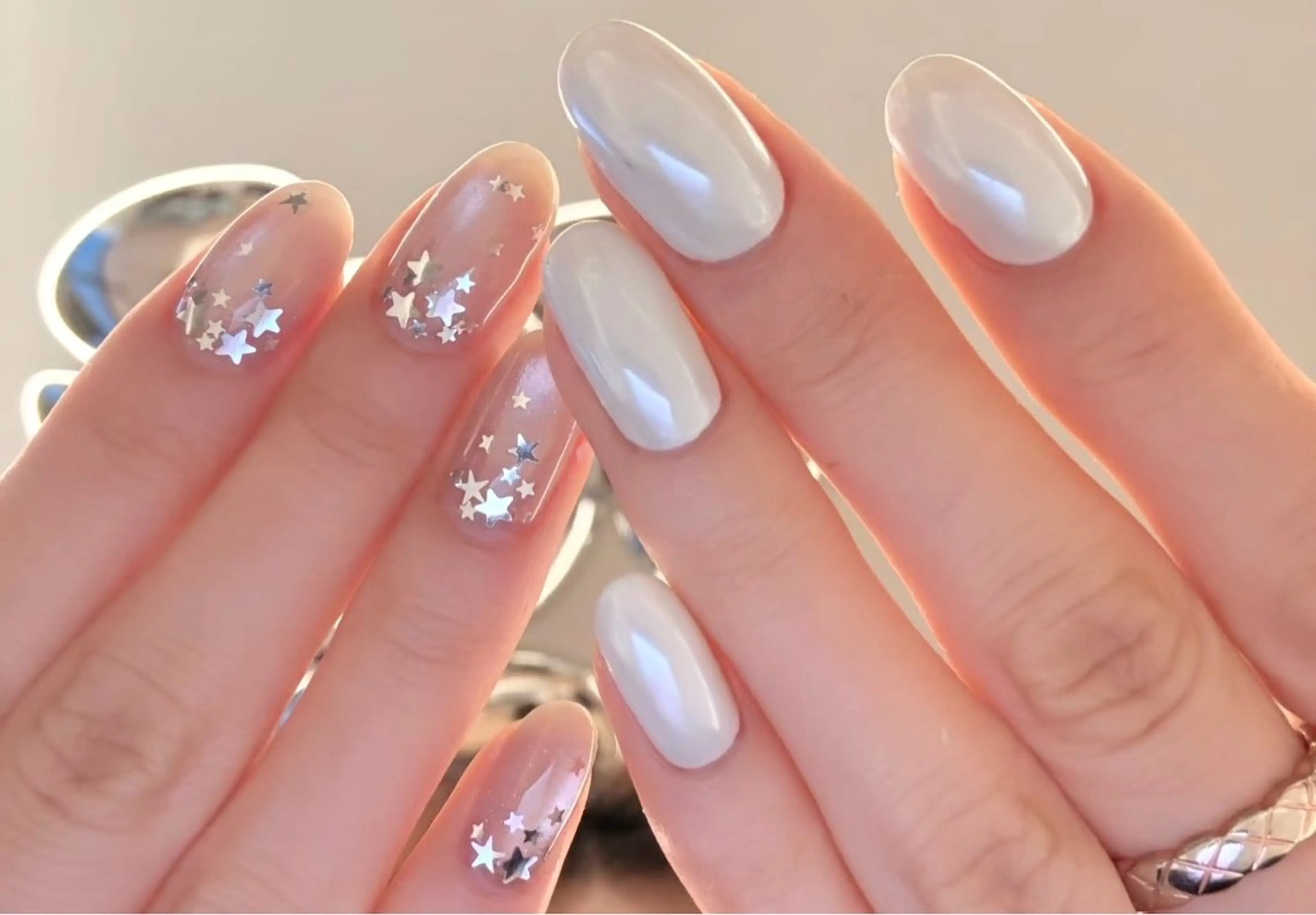 ネイル Anna Nailのネイルデザイン