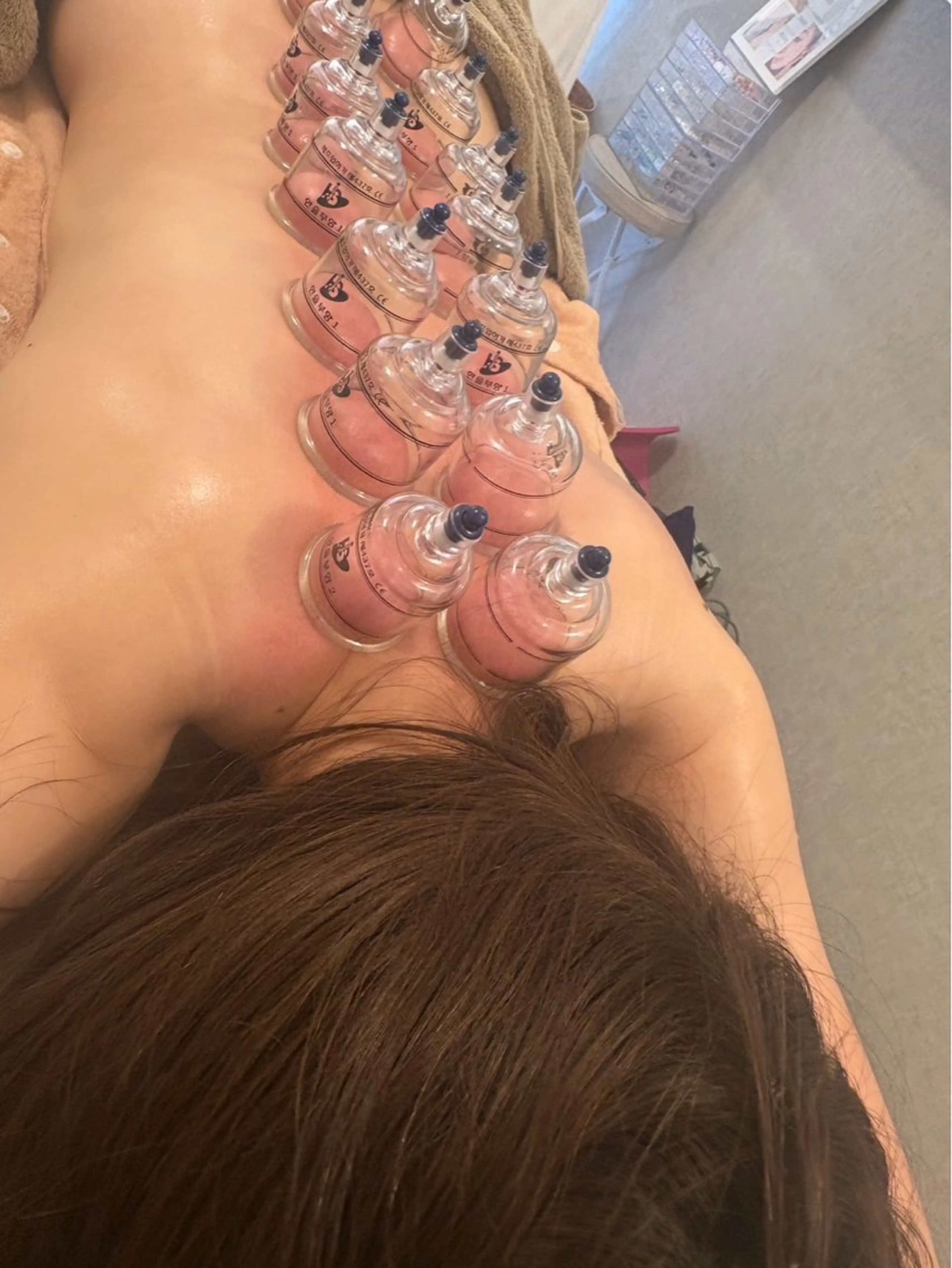 鍼灸サロン mahorobaトモのエステ・リラクイメージ