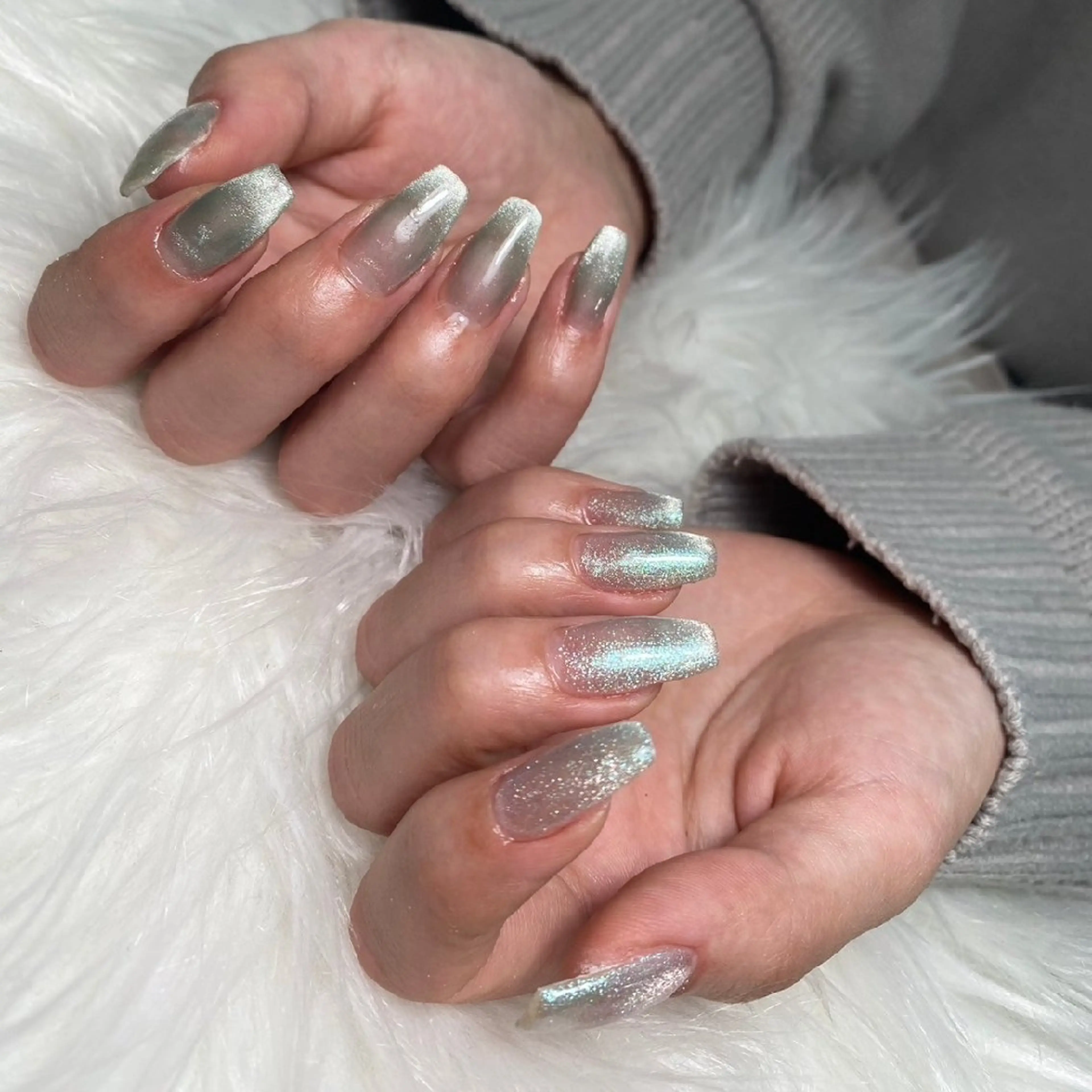 ネイル The 047のネイルデザイン