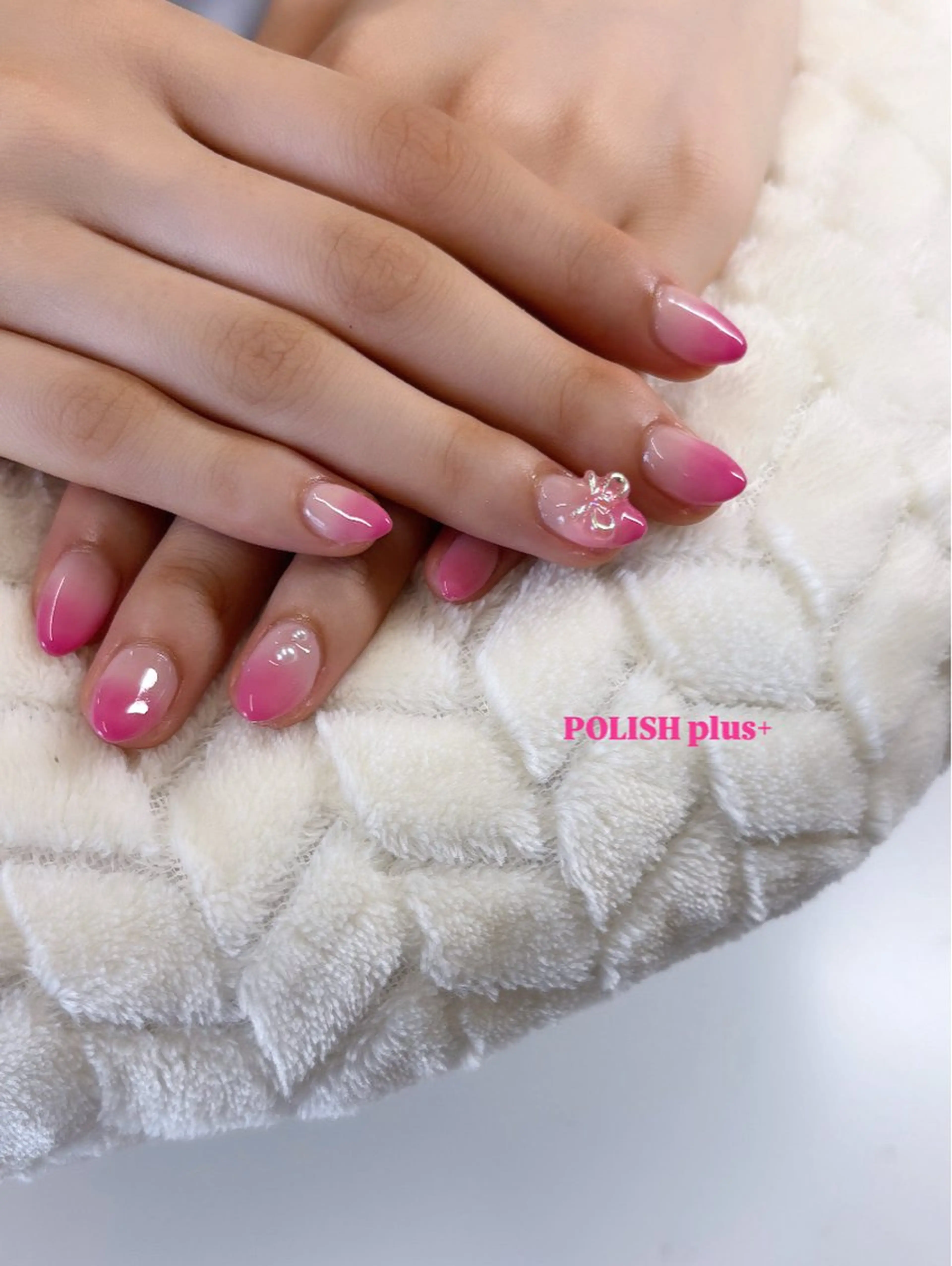 ネイル POLISH サナのネイルデザイン