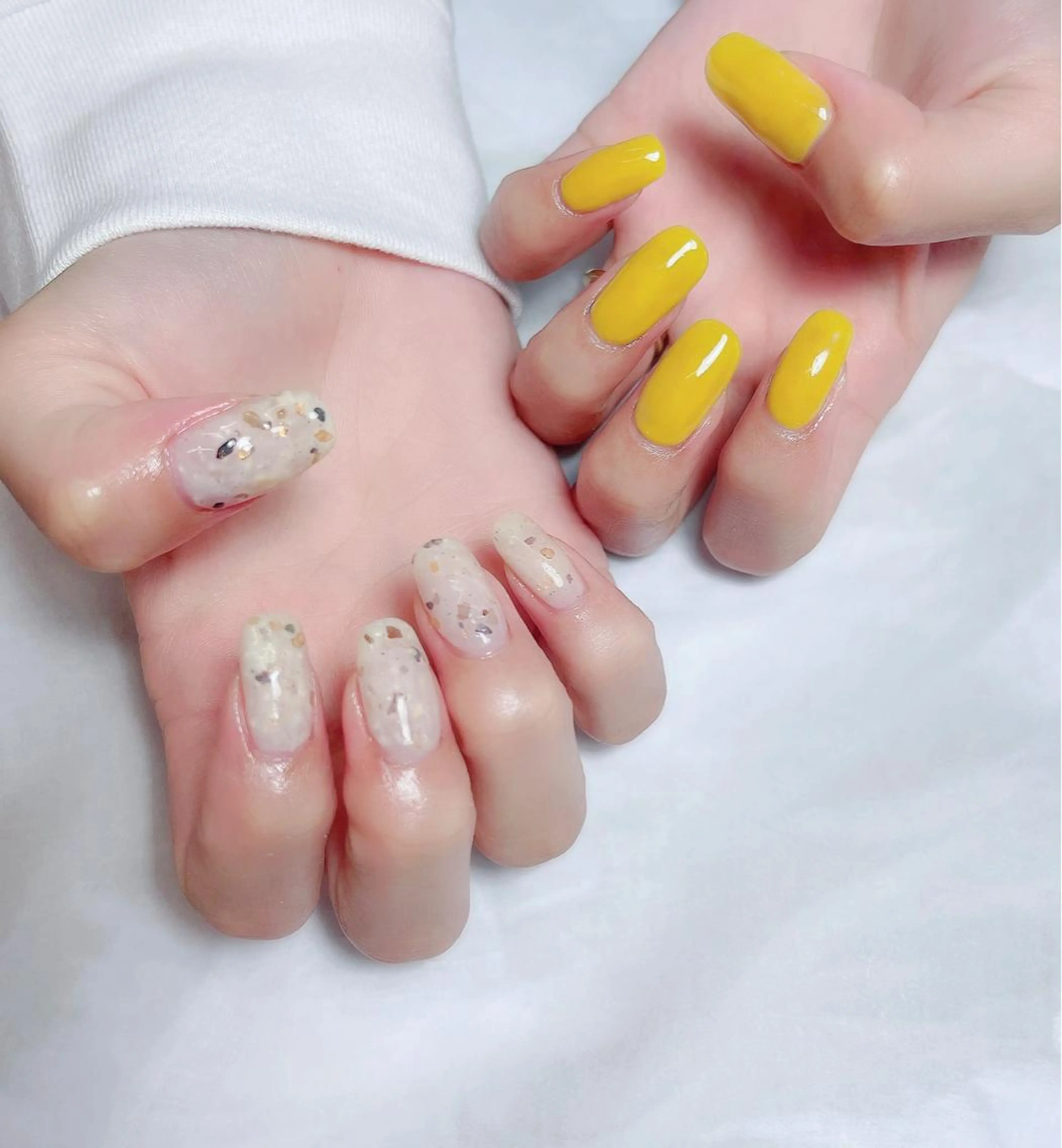 ネイル hairsalon 556のマツエク・マツパデザイン