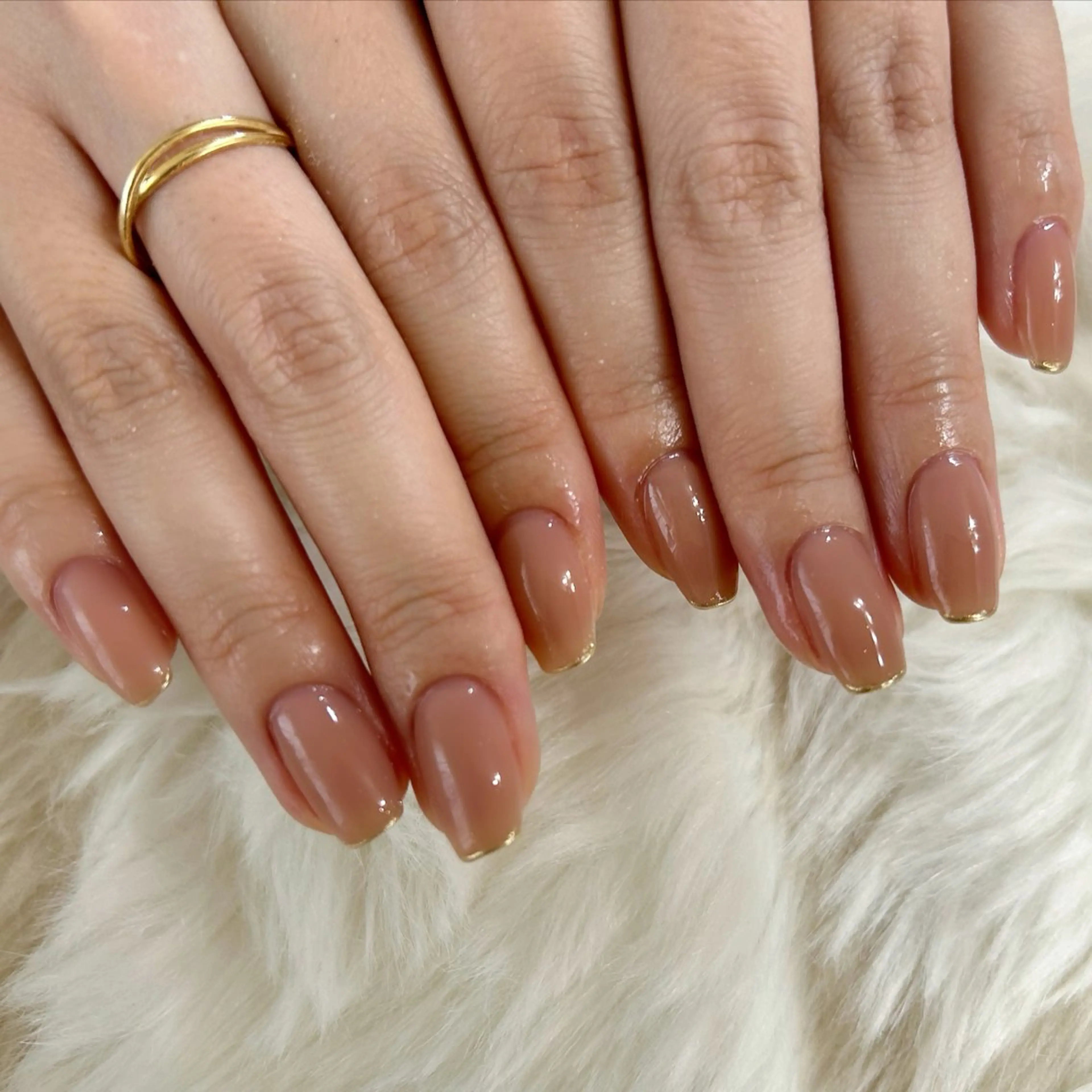 ネイル ハンドネイル Uchida Mayunaのその他イメージ