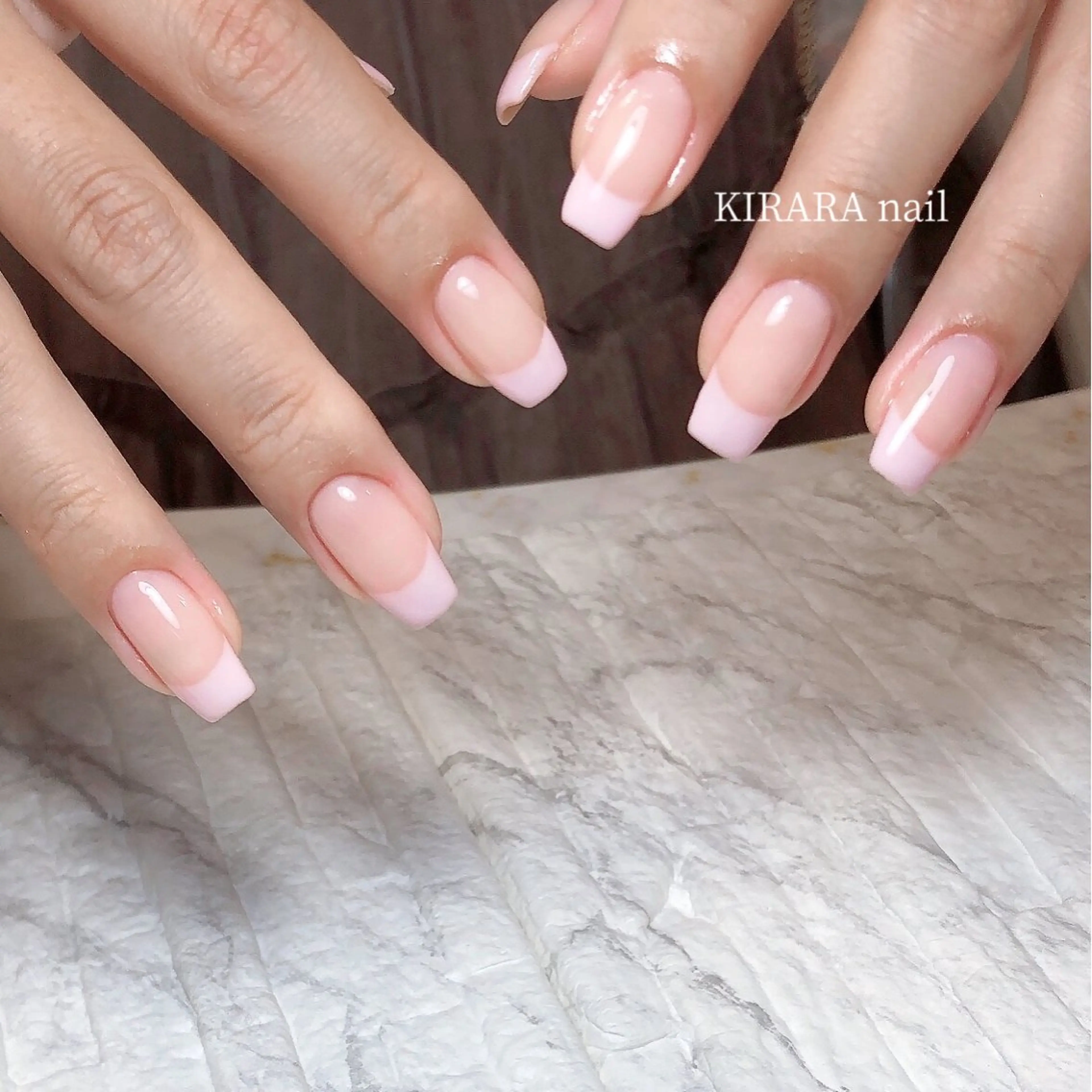 ネイル KIRARA ネイルサロンのネイルデザイン