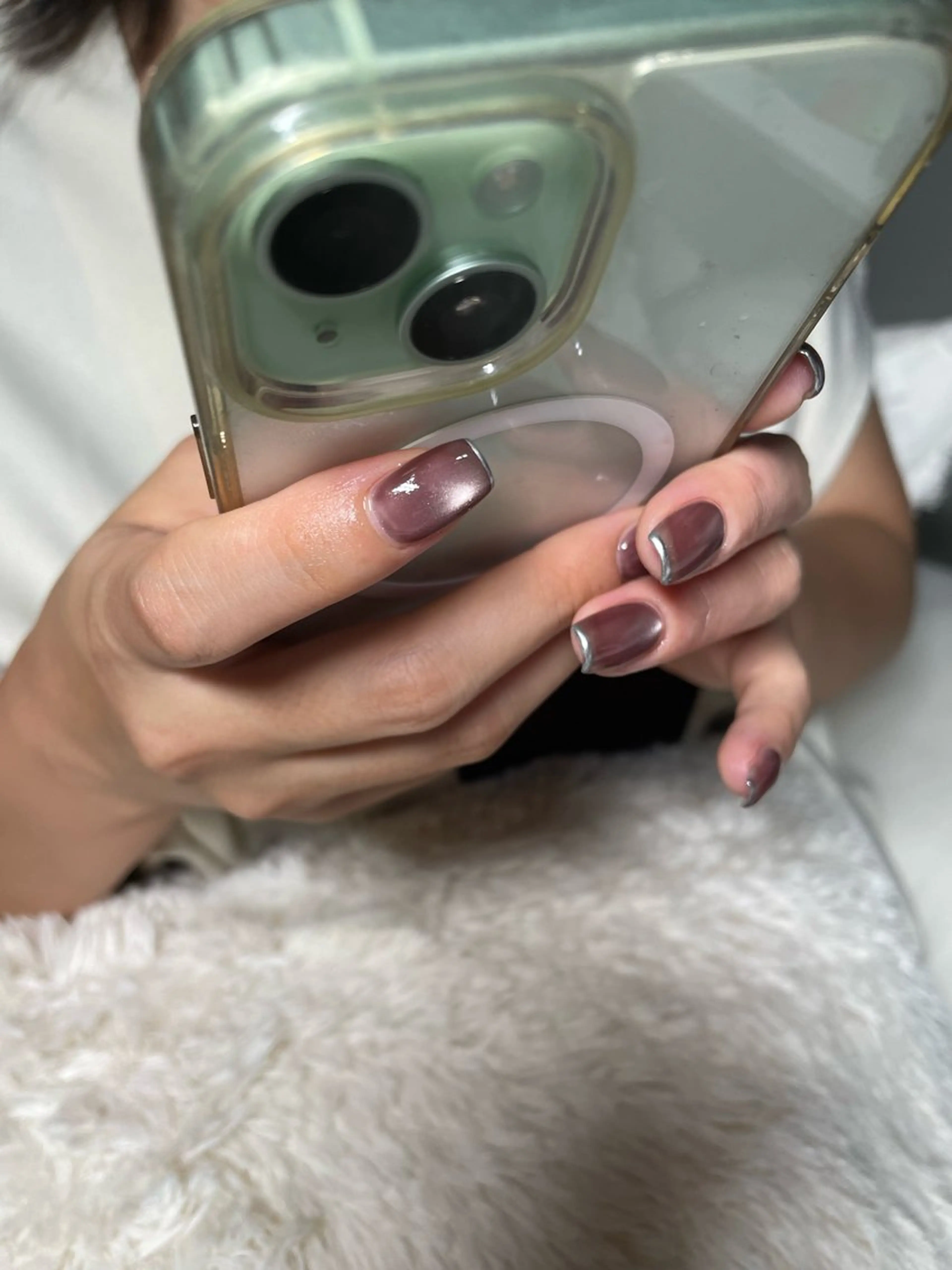 ネイル éte Nailのネイルデザイン