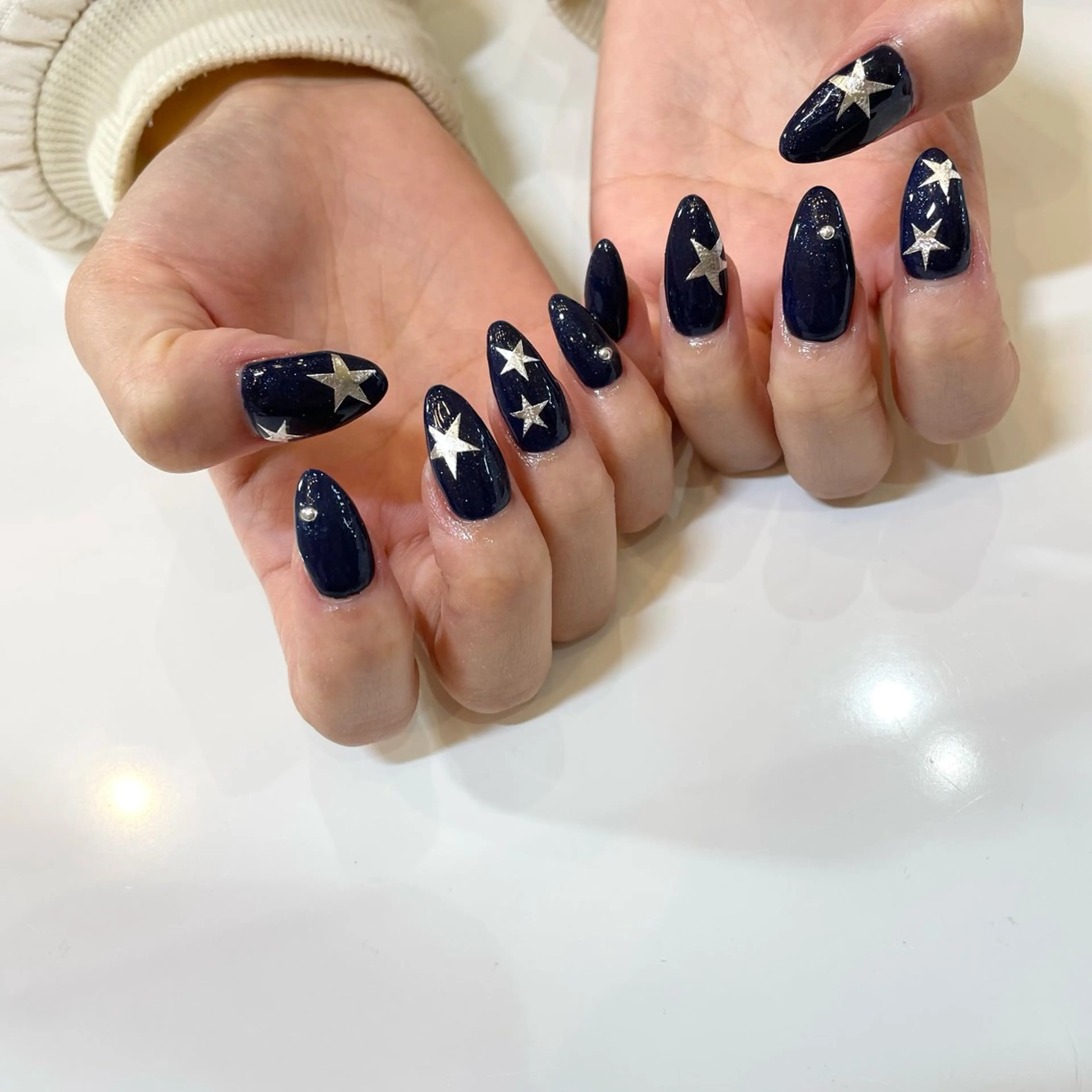 ネイル Nail Salon Gummi.のネイルデザイン