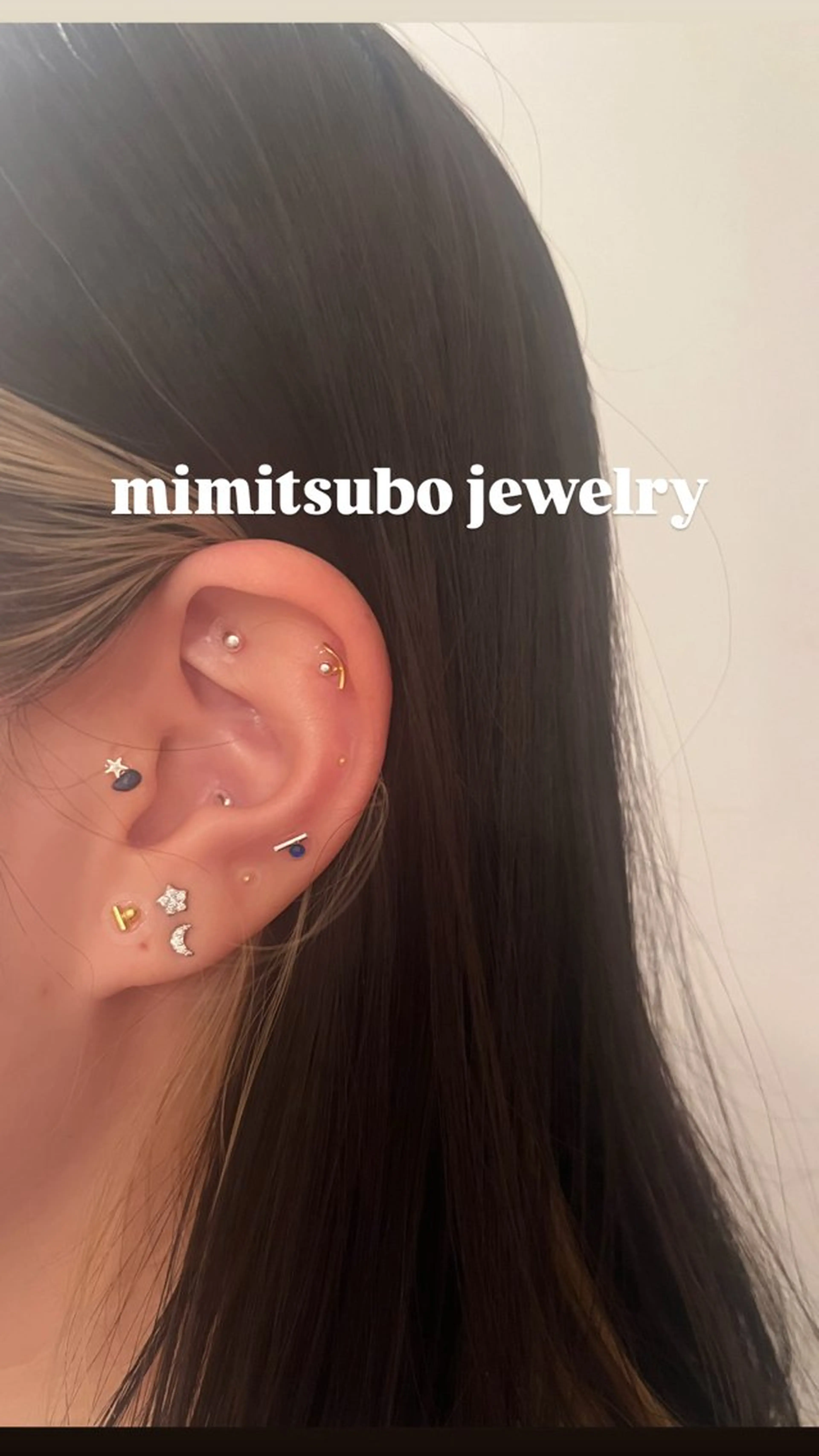 その他 K Aのネイルデザイン