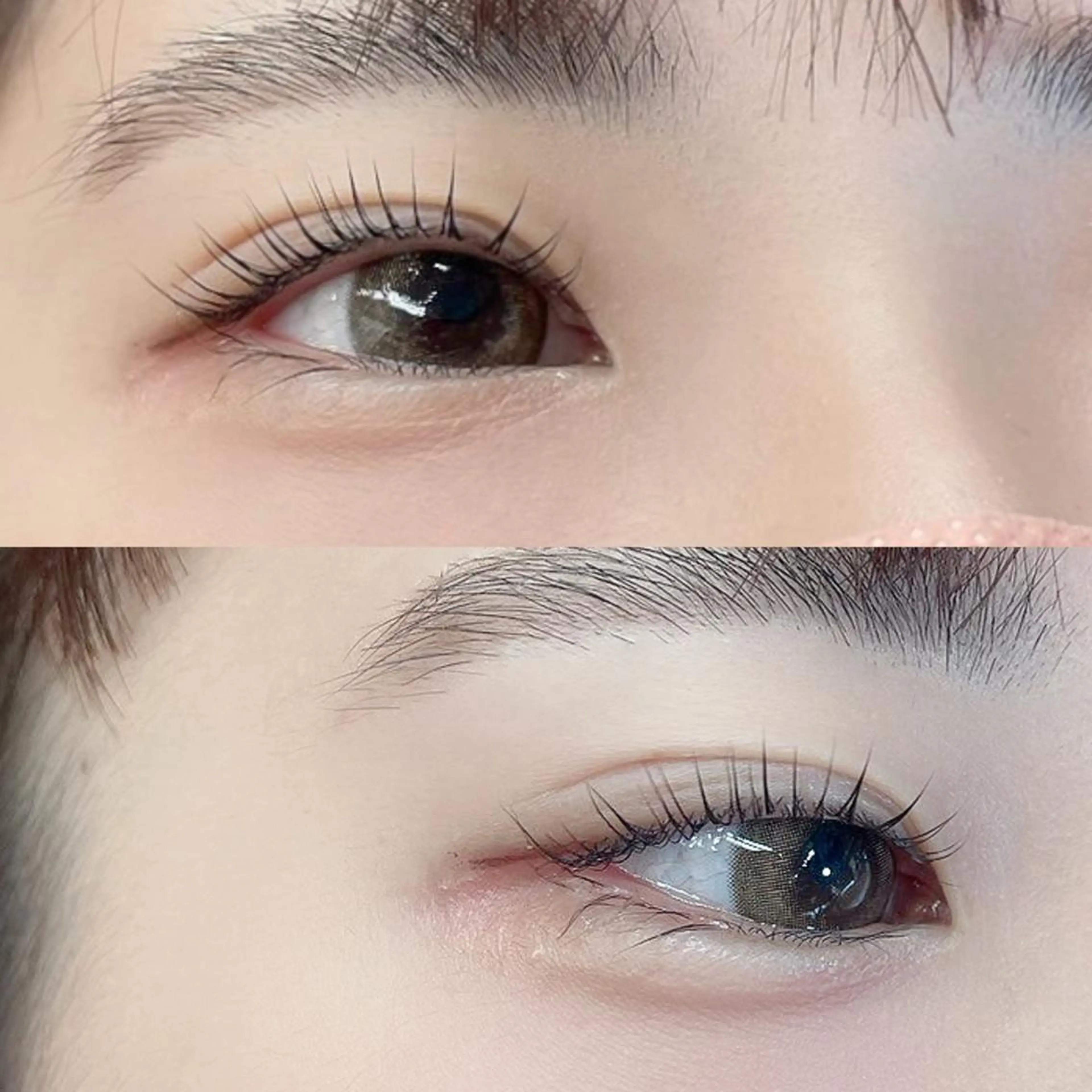 マツエク・マツパ まつげパーマ専門店 シャルナ　柏店のマツエク・マツパデザイン