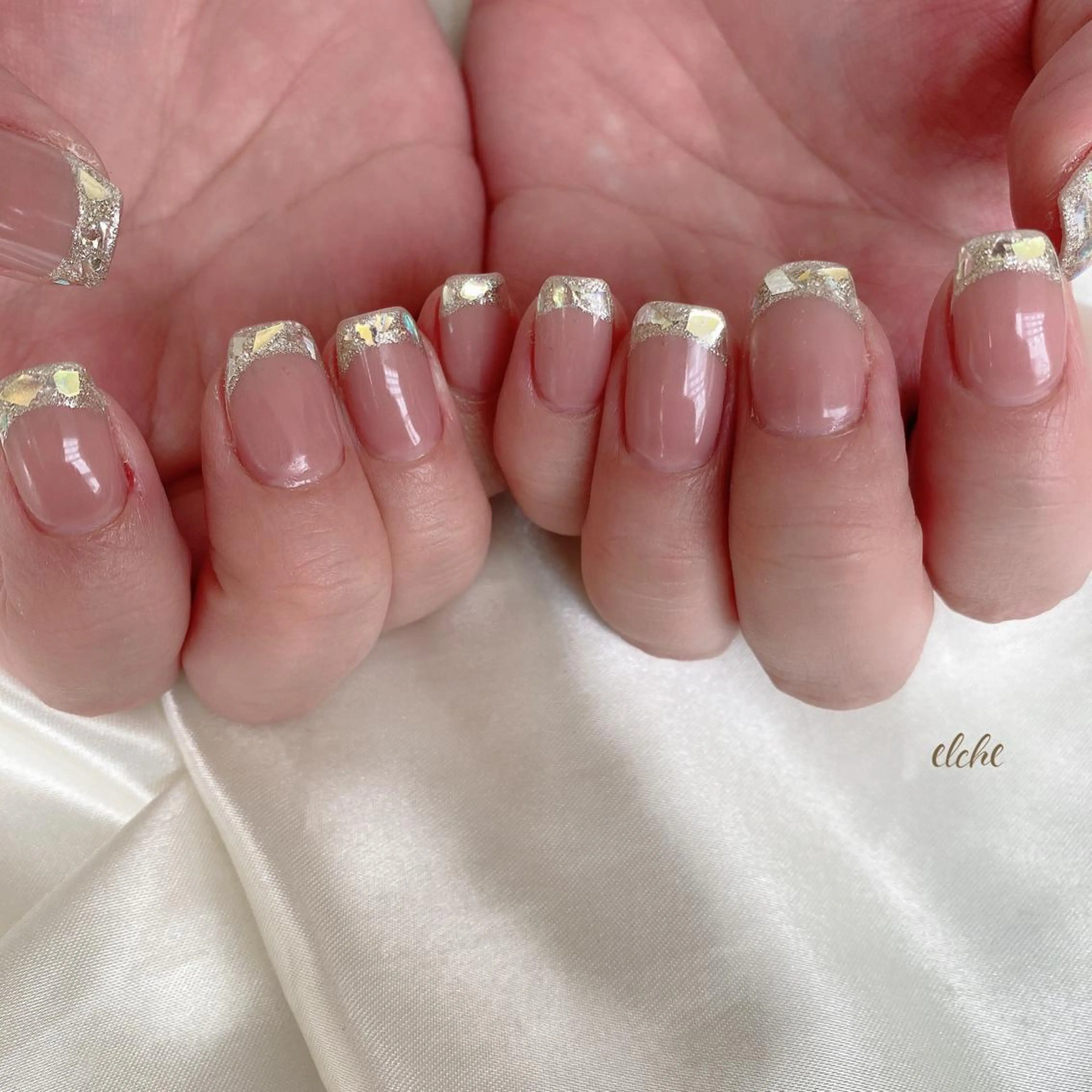 ネイル Rio 𓍼のネイルデザイン