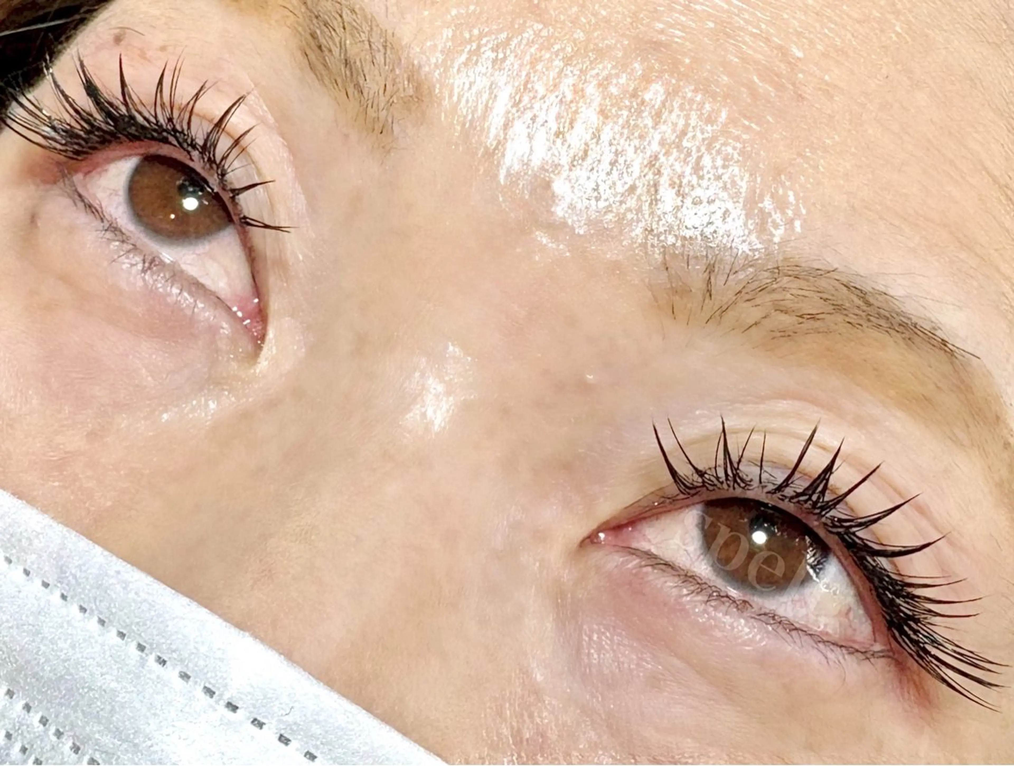 マツエク・マツパ マツエク spell eyelashのマツエク・マツパデザイン