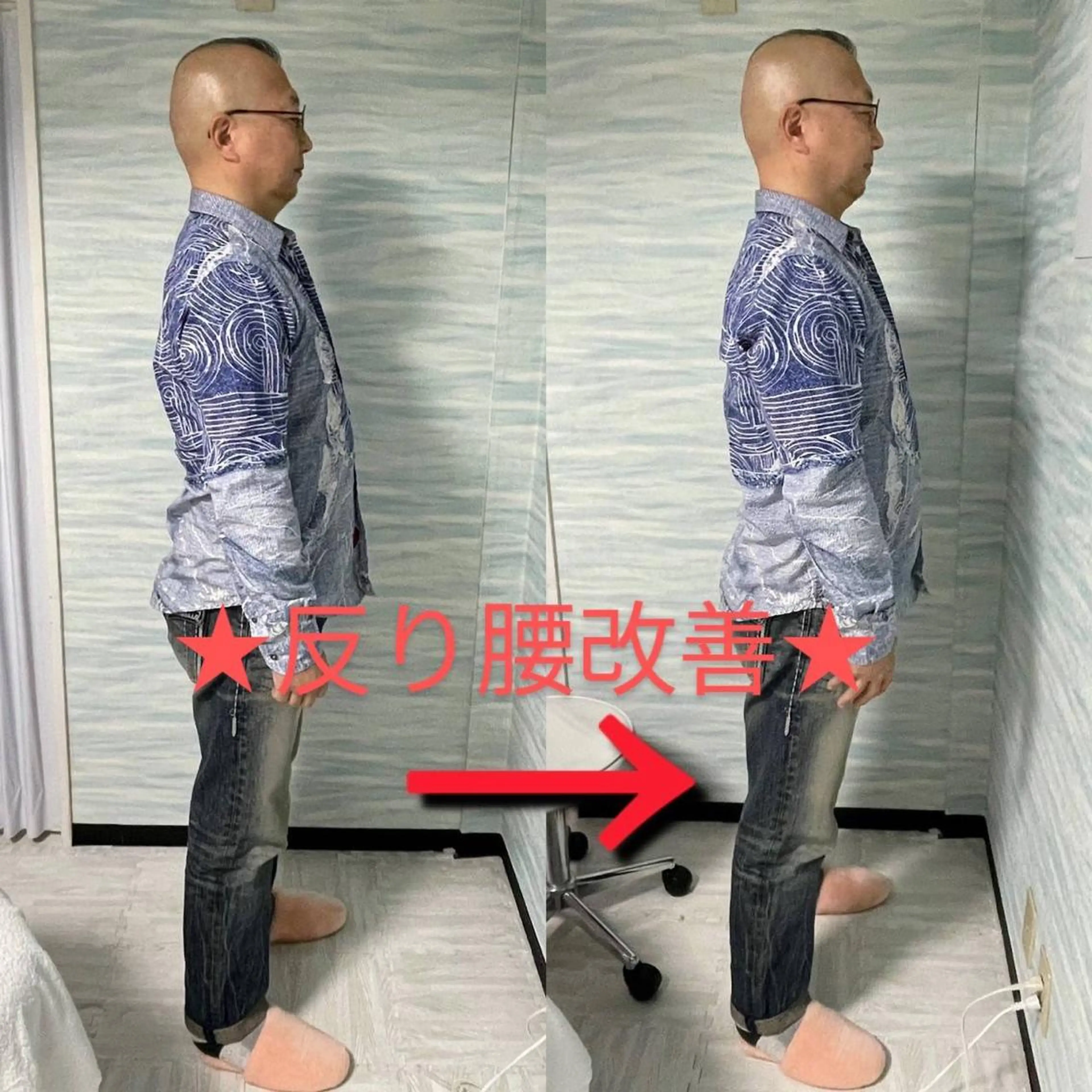 “メイクしたまま"即小顔【美针】mihari所属・小顔矯正マッサージ mihari　栄店のエステ・リラクイメージ