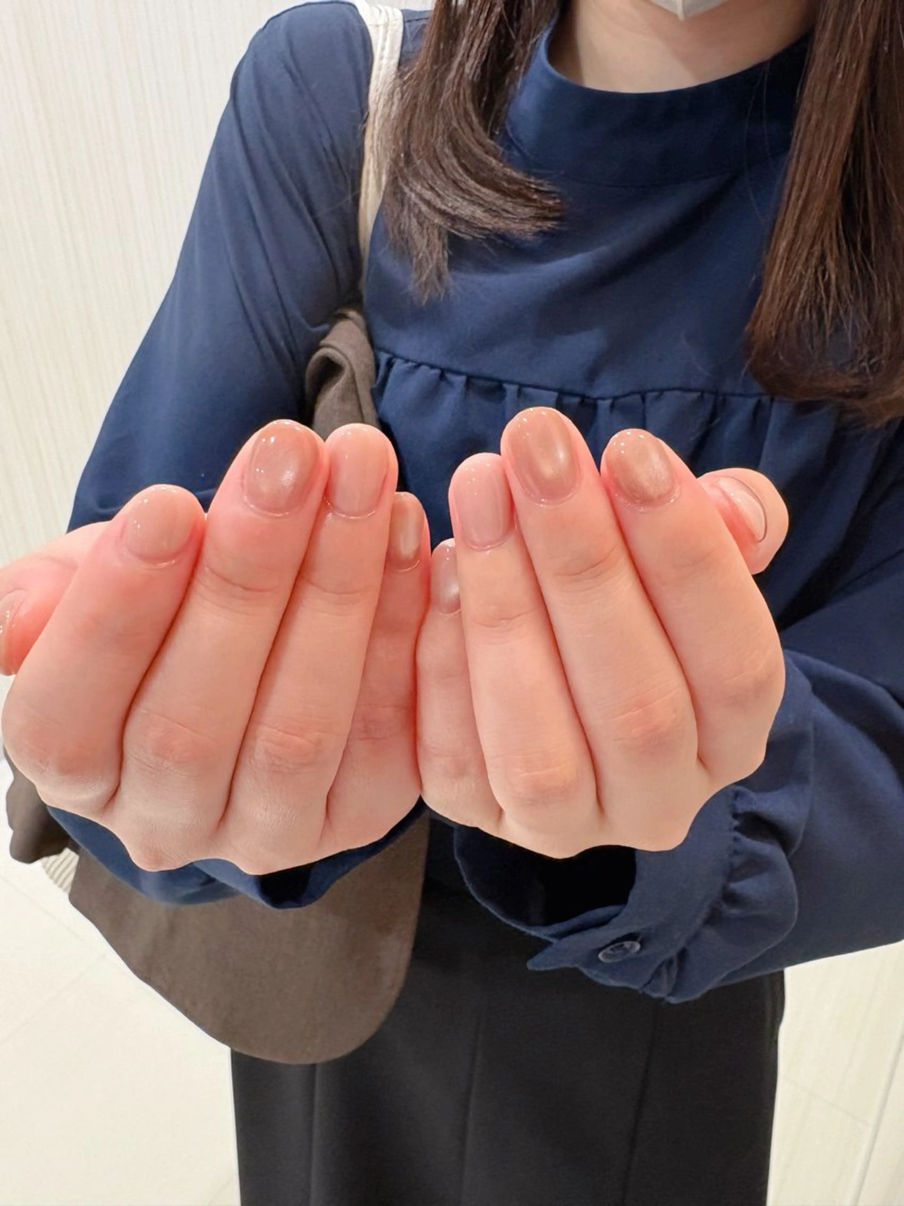 ネイル 岡 もえこのネイルデザイン