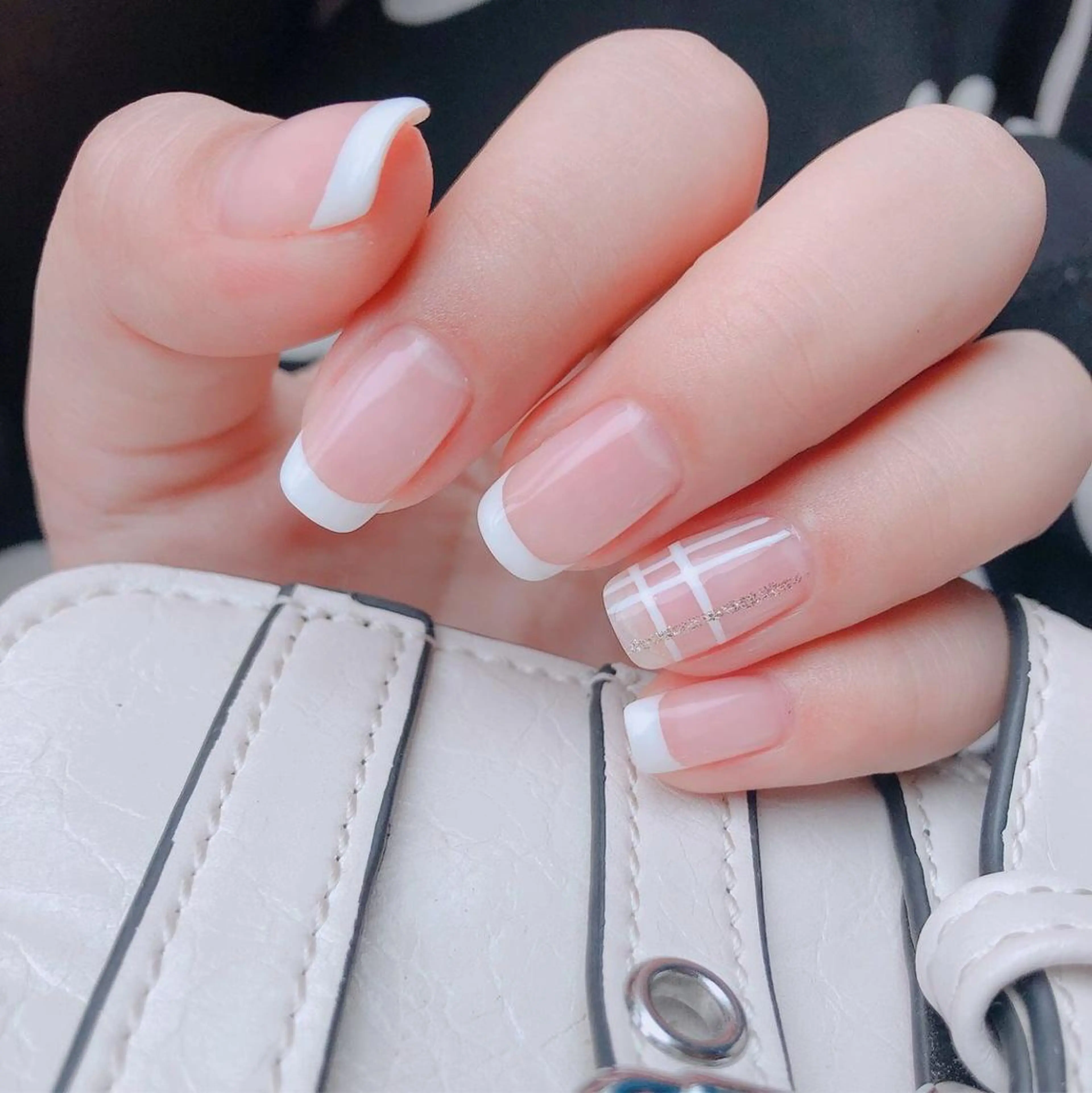 ネイル Cute beauty2のマツエク・マツパデザイン