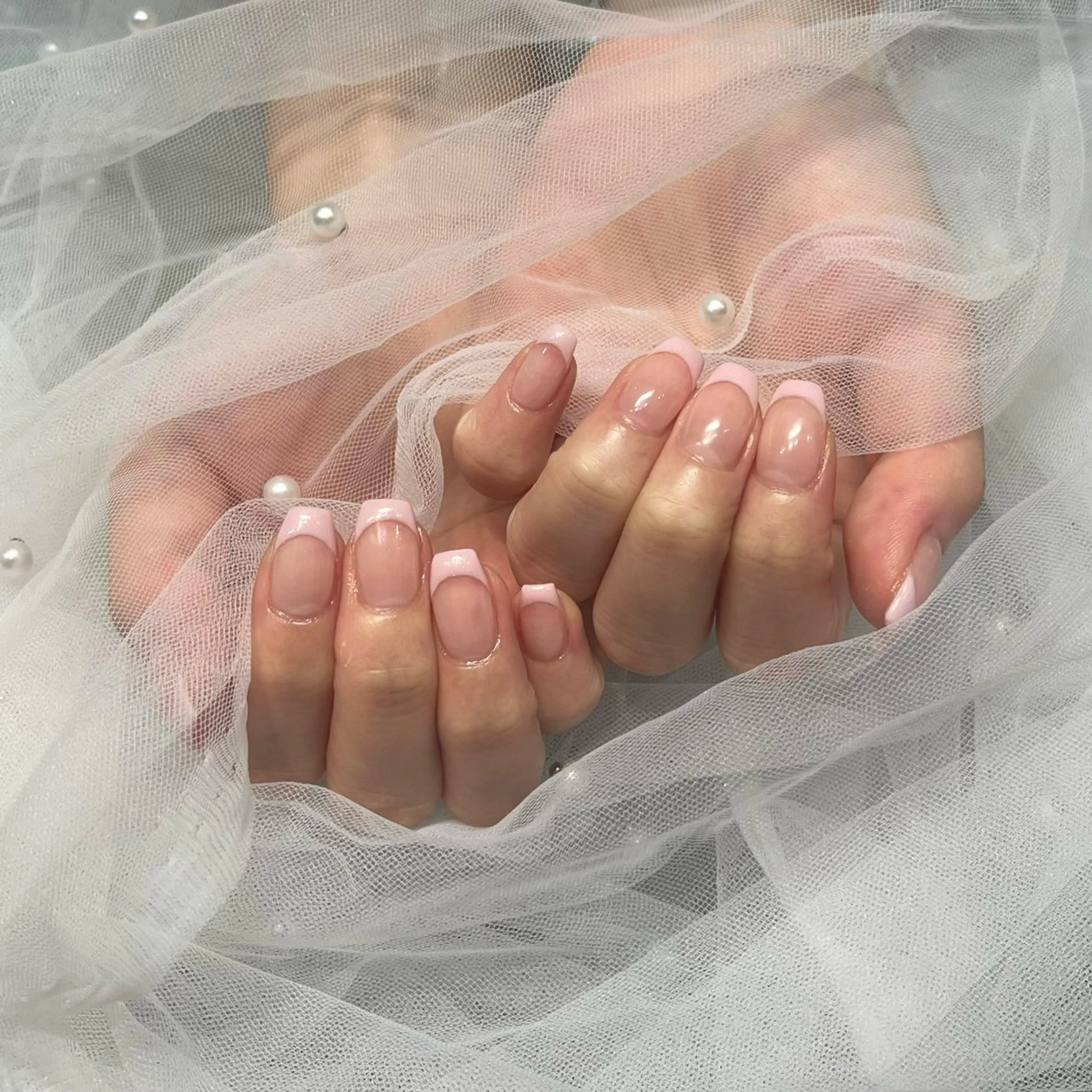 ネイル ATENA RIRIKAのネイルデザイン