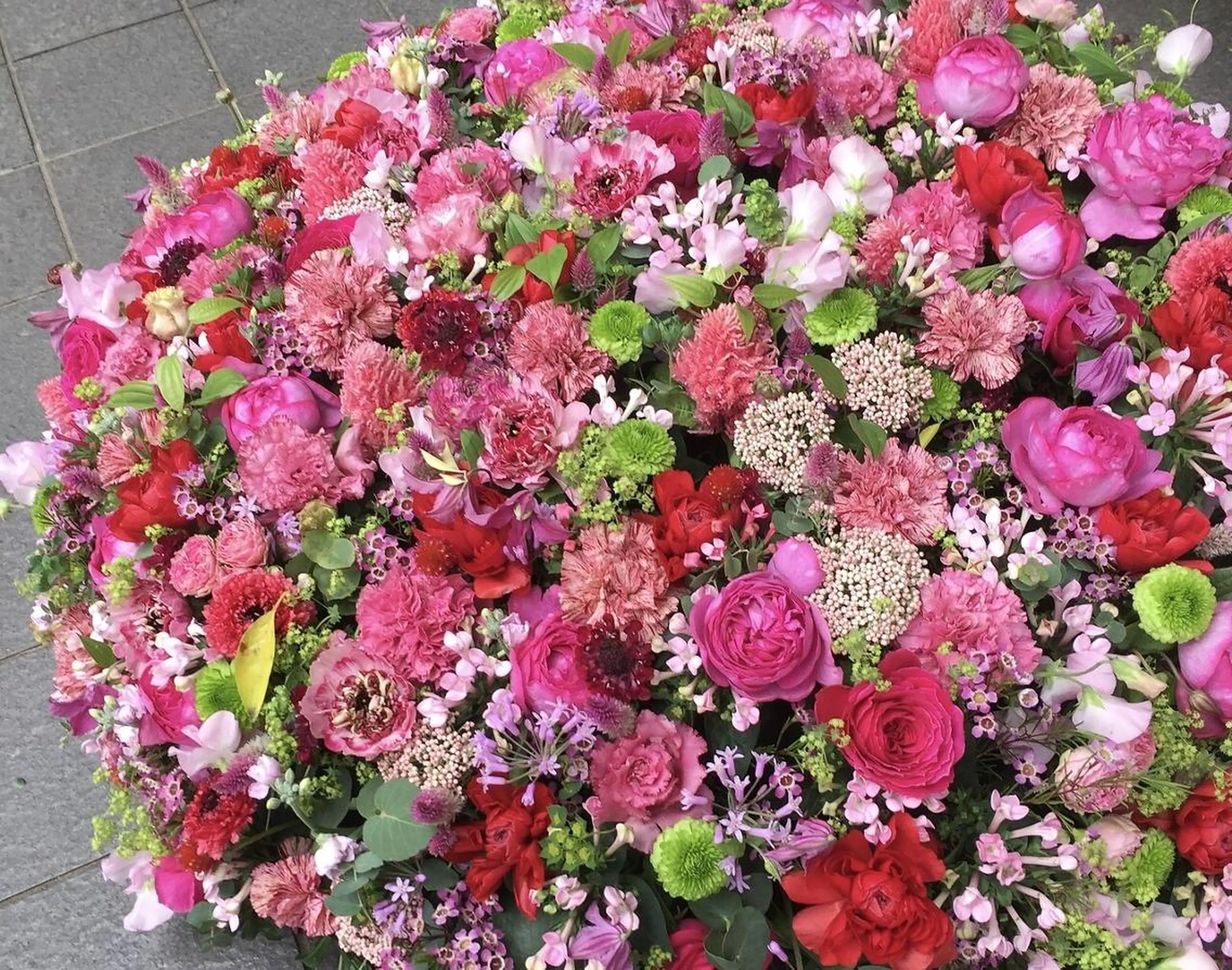 エステティックサロン ベルネのエステ・リラクイメージ