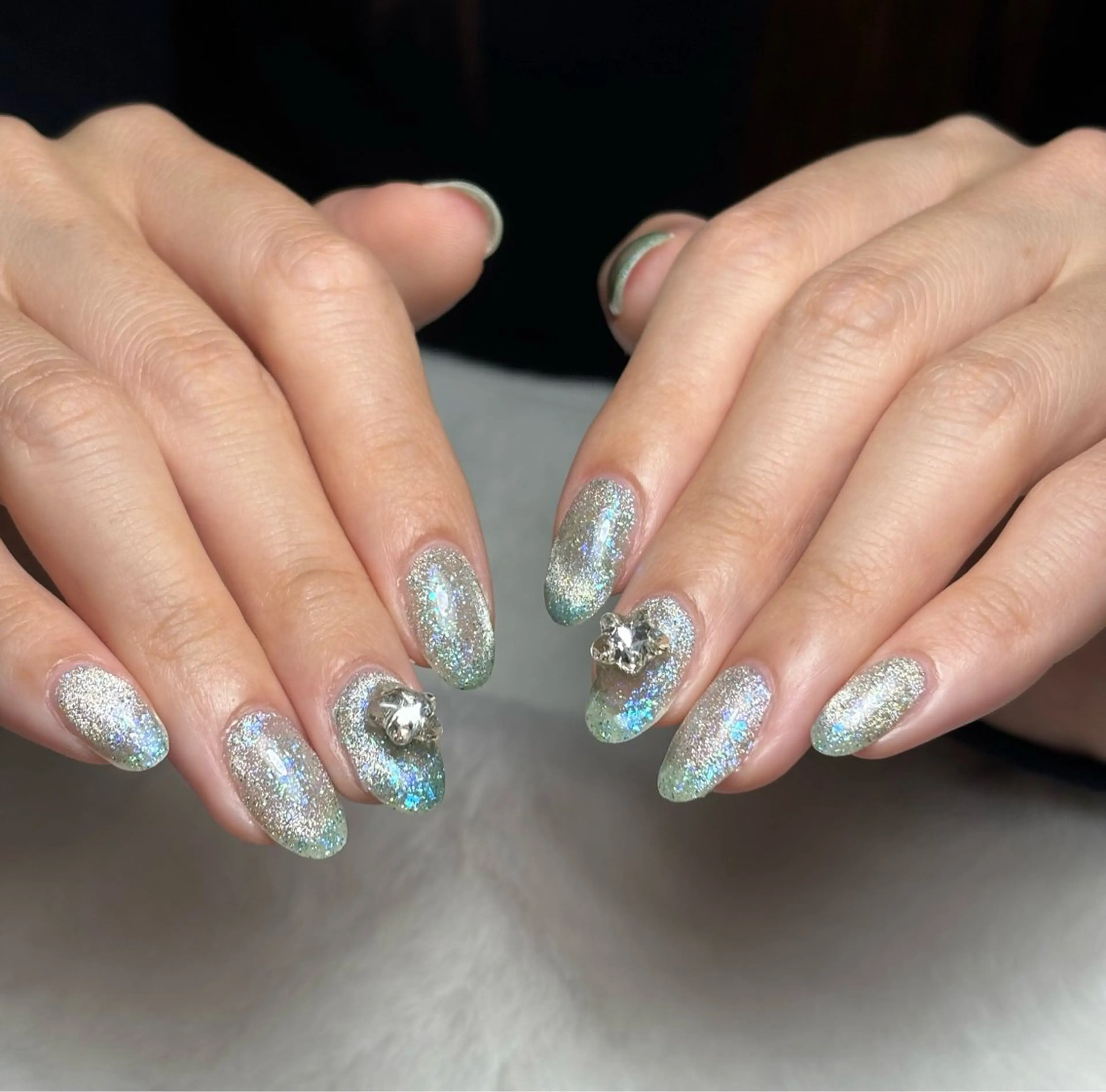 ネイル Hana Nailのネイルデザイン