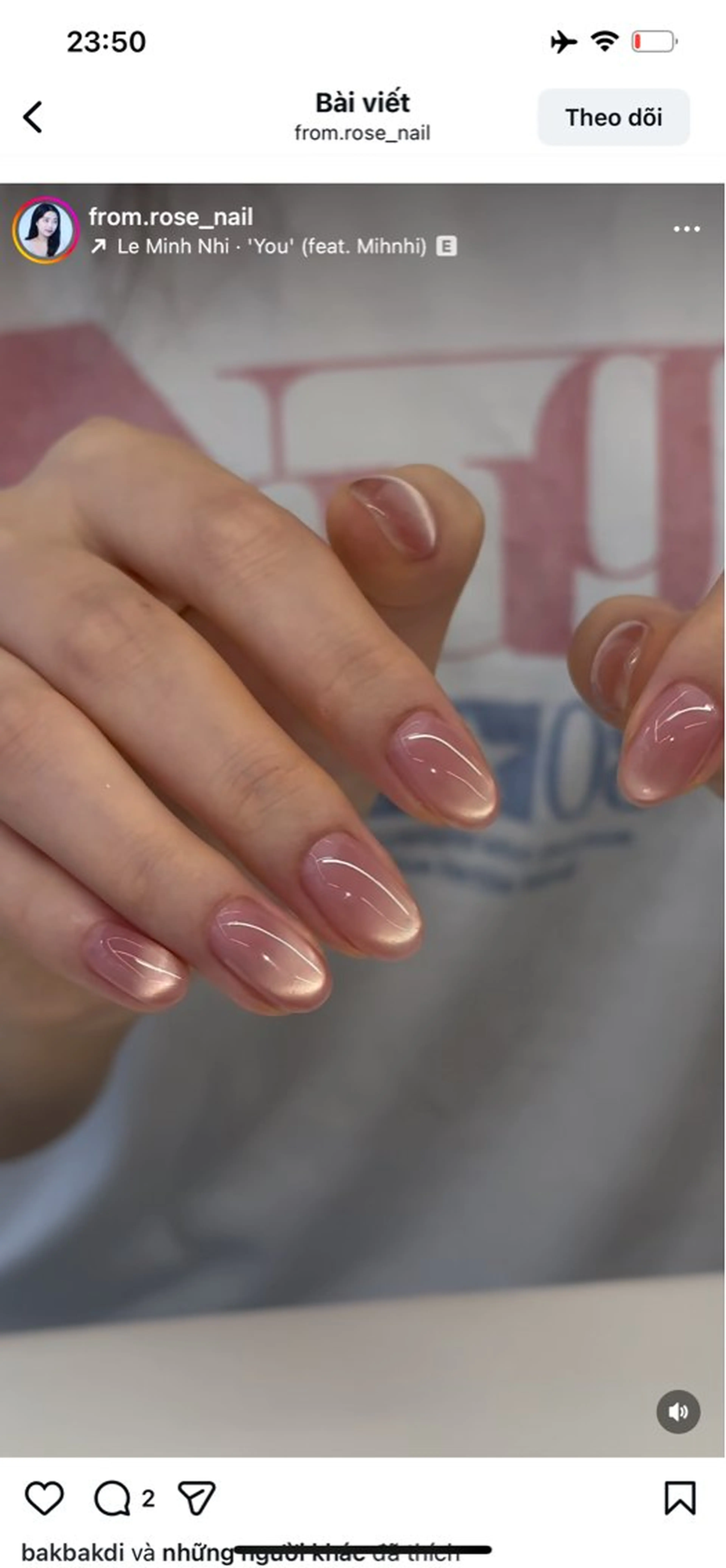 ネイル ハンドネイル sora ❄️のネイルデザイン