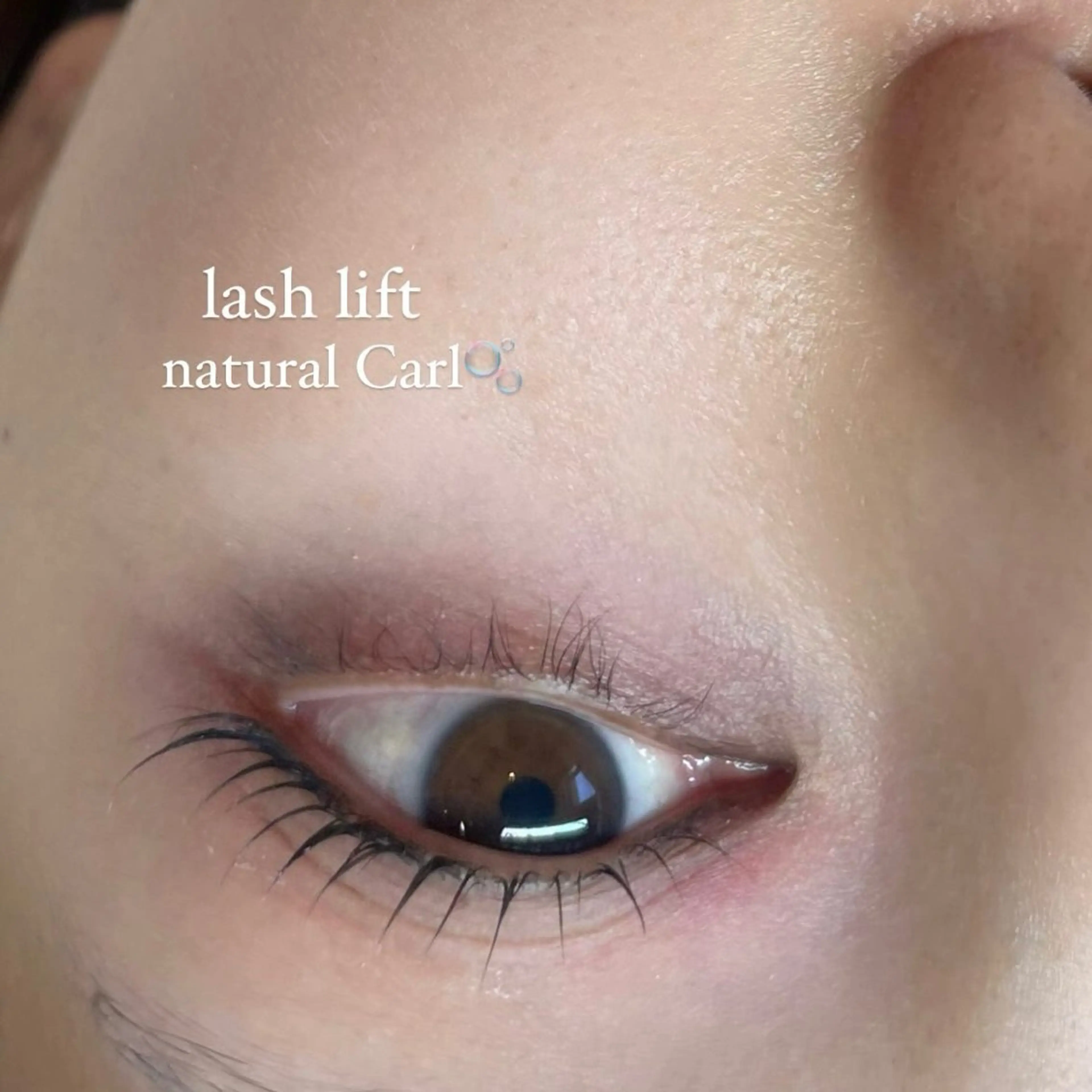 マツエク・マツパ UCHIDA RAIMUのマツエク・マツパデザイン