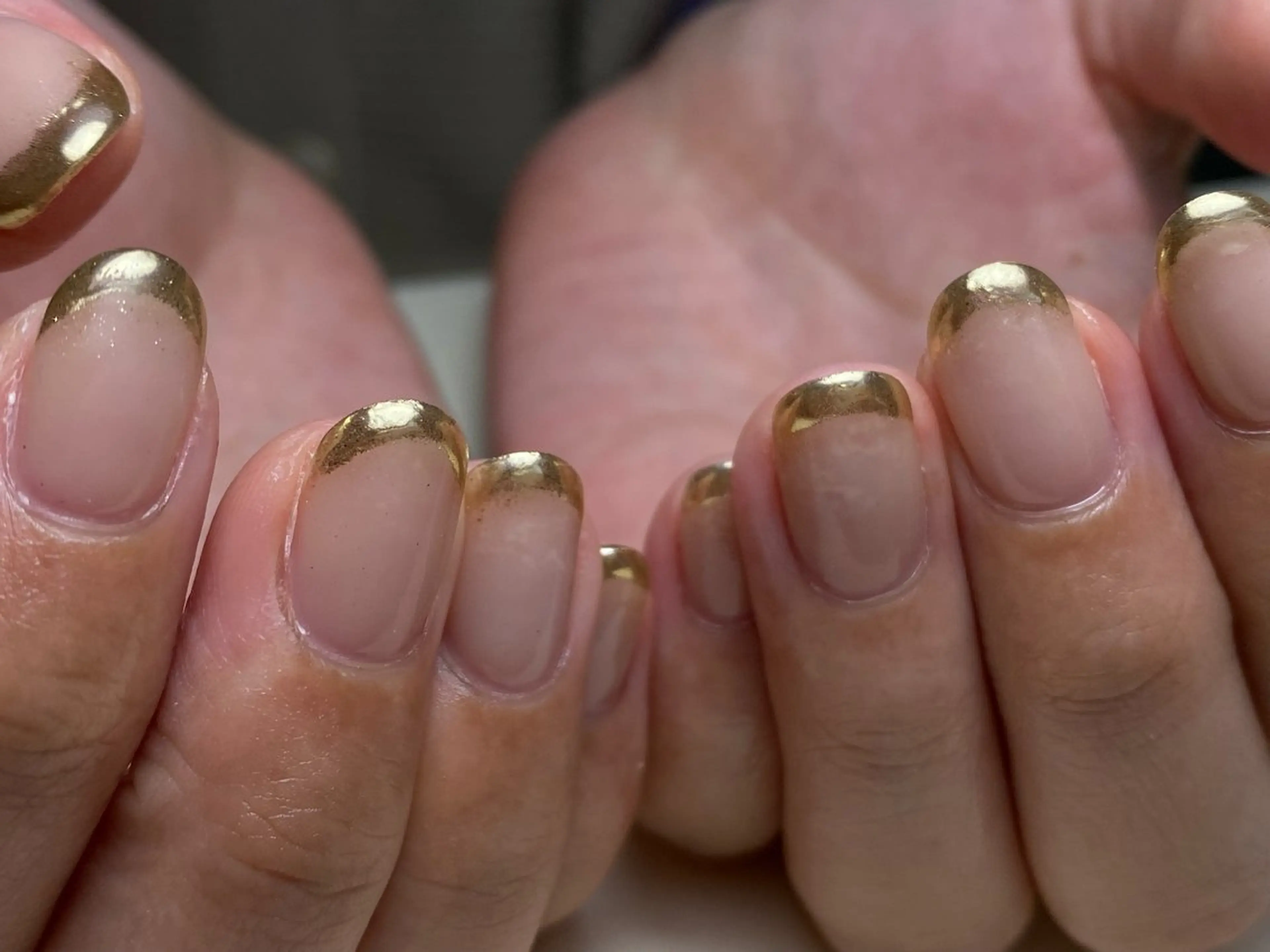 ネイル ハンドネイル atelier moamのネイルデザイン