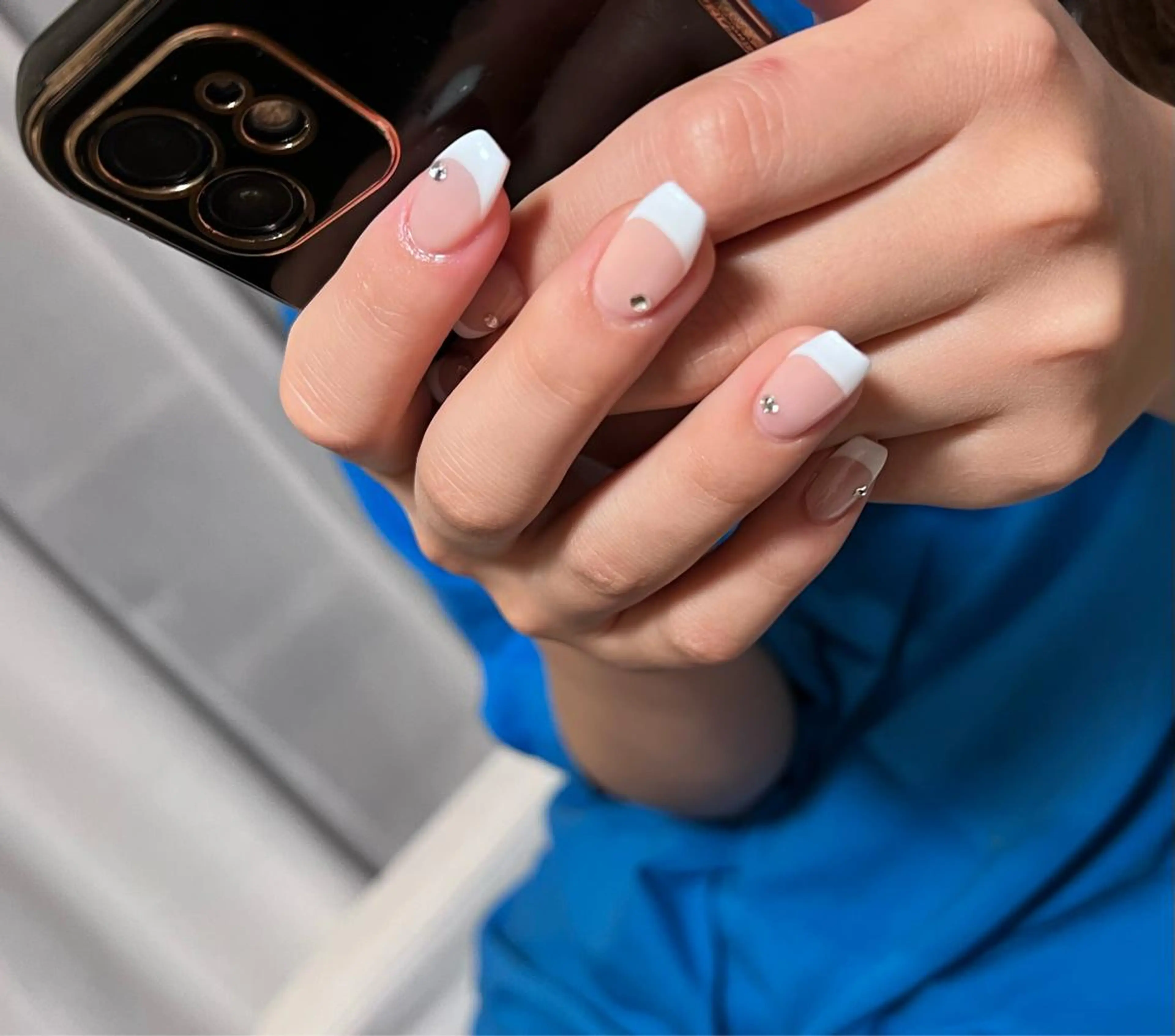 ネイル charmant nailのネイルデザイン