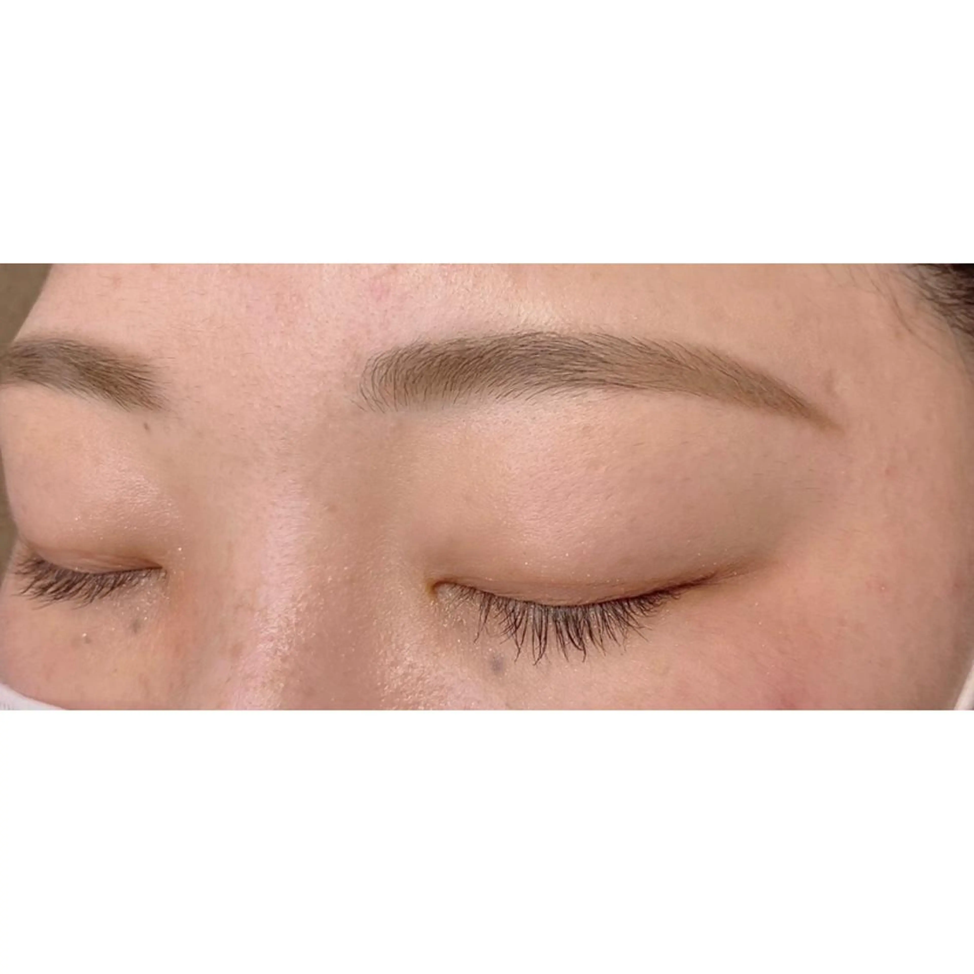 ワックス脱毛 LUANA〜Eyelash＆Nail〜所属・LUANA 千葉の眉毛・アイブロウイメージ