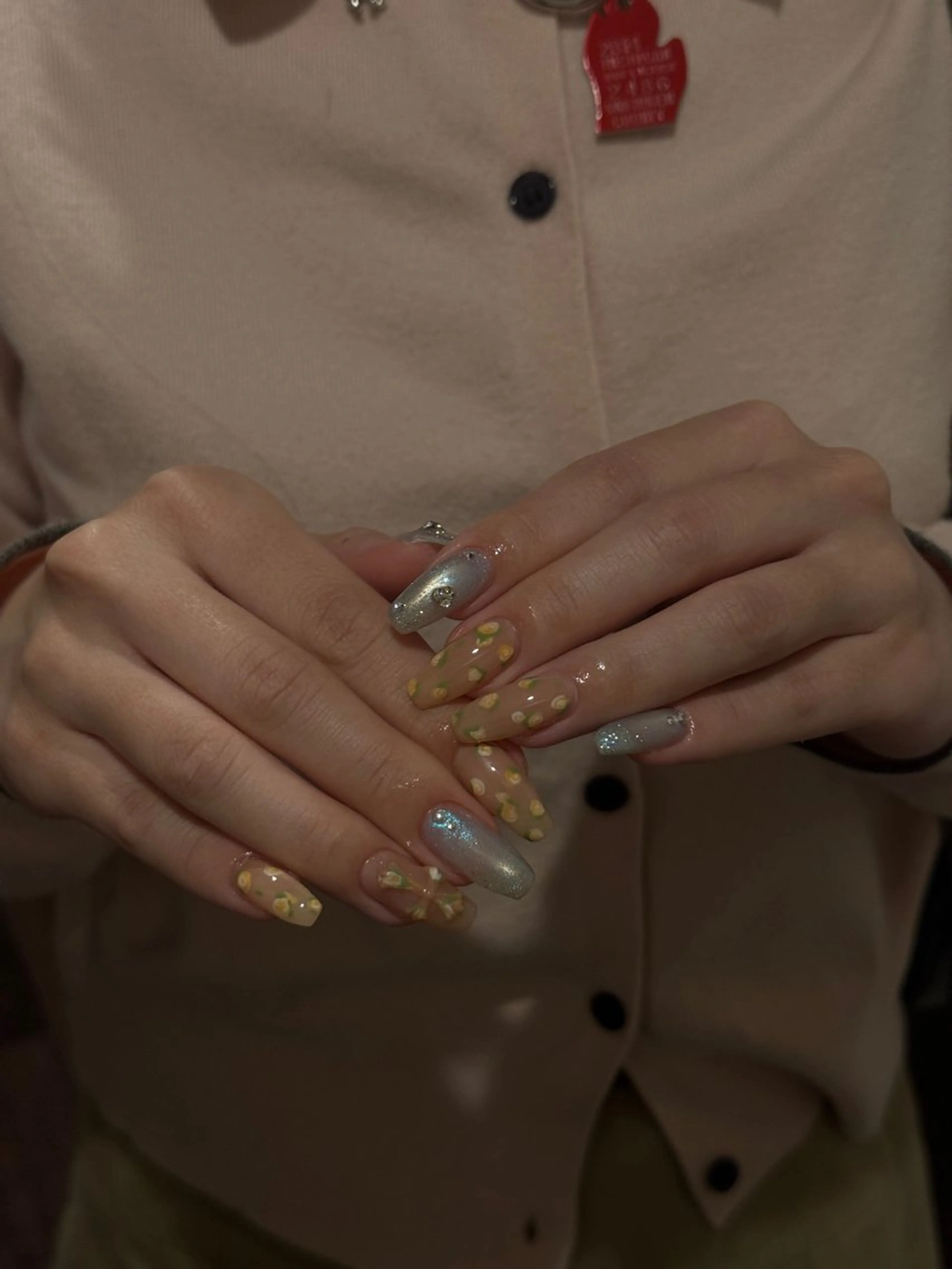 ネイル Amy Nail所属・Amy Nailのネイルデザイン