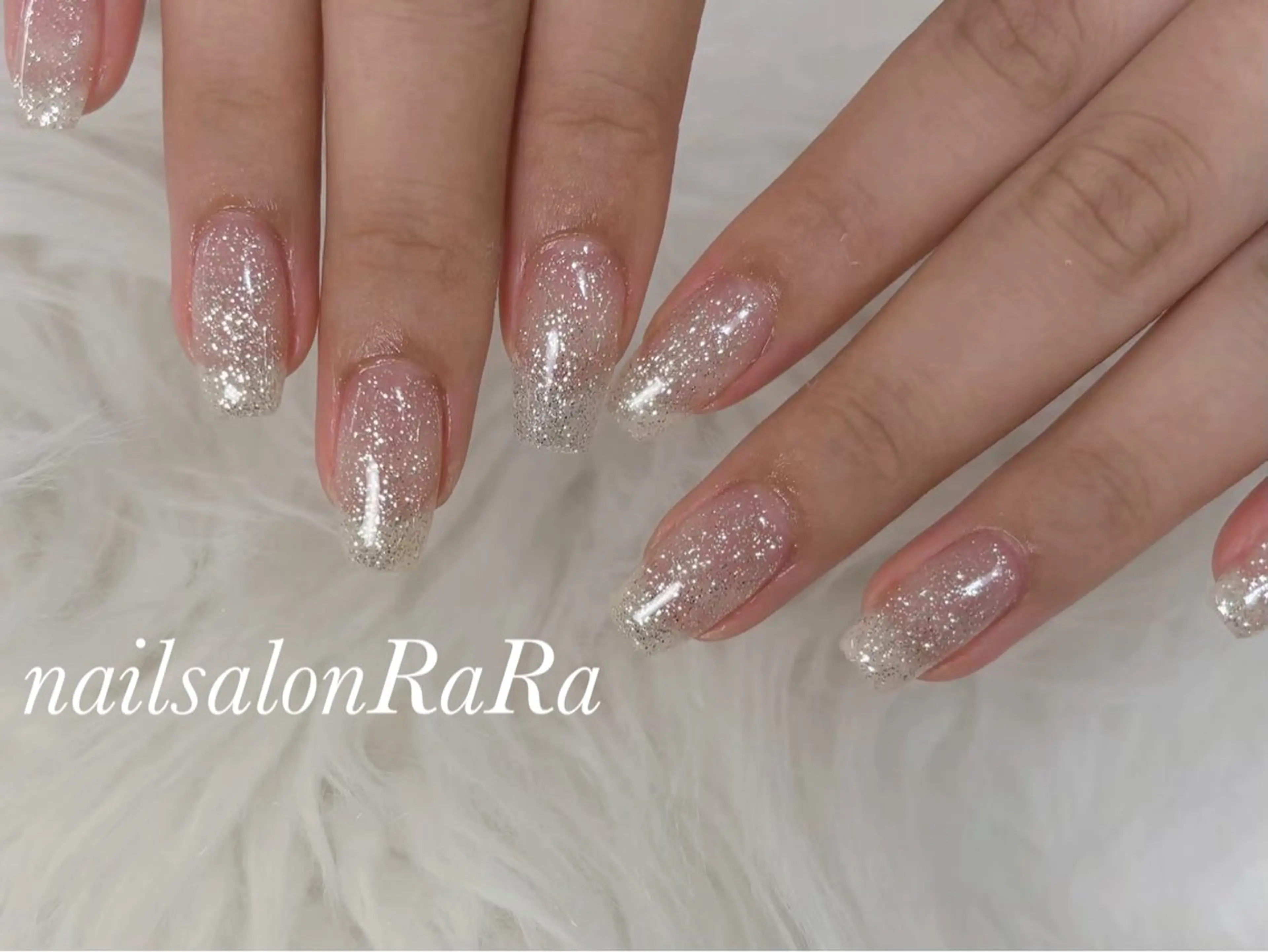ネイル ネイルサロン RaRaのネイルデザイン