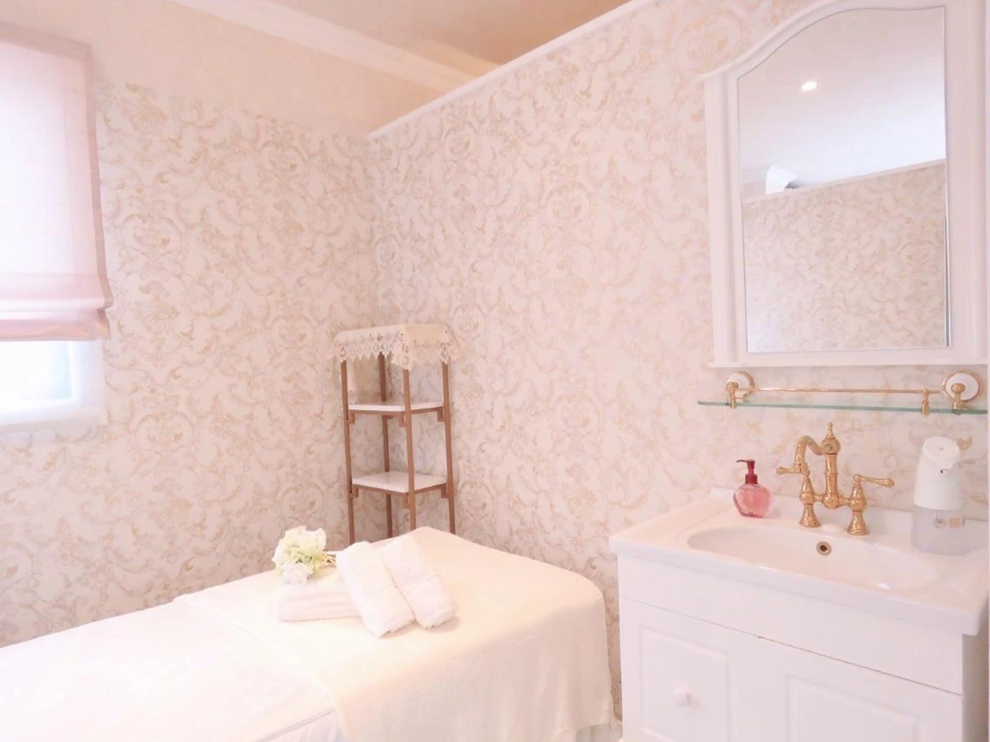 LUNARJE YUKARIのエステ・リラクイメージ