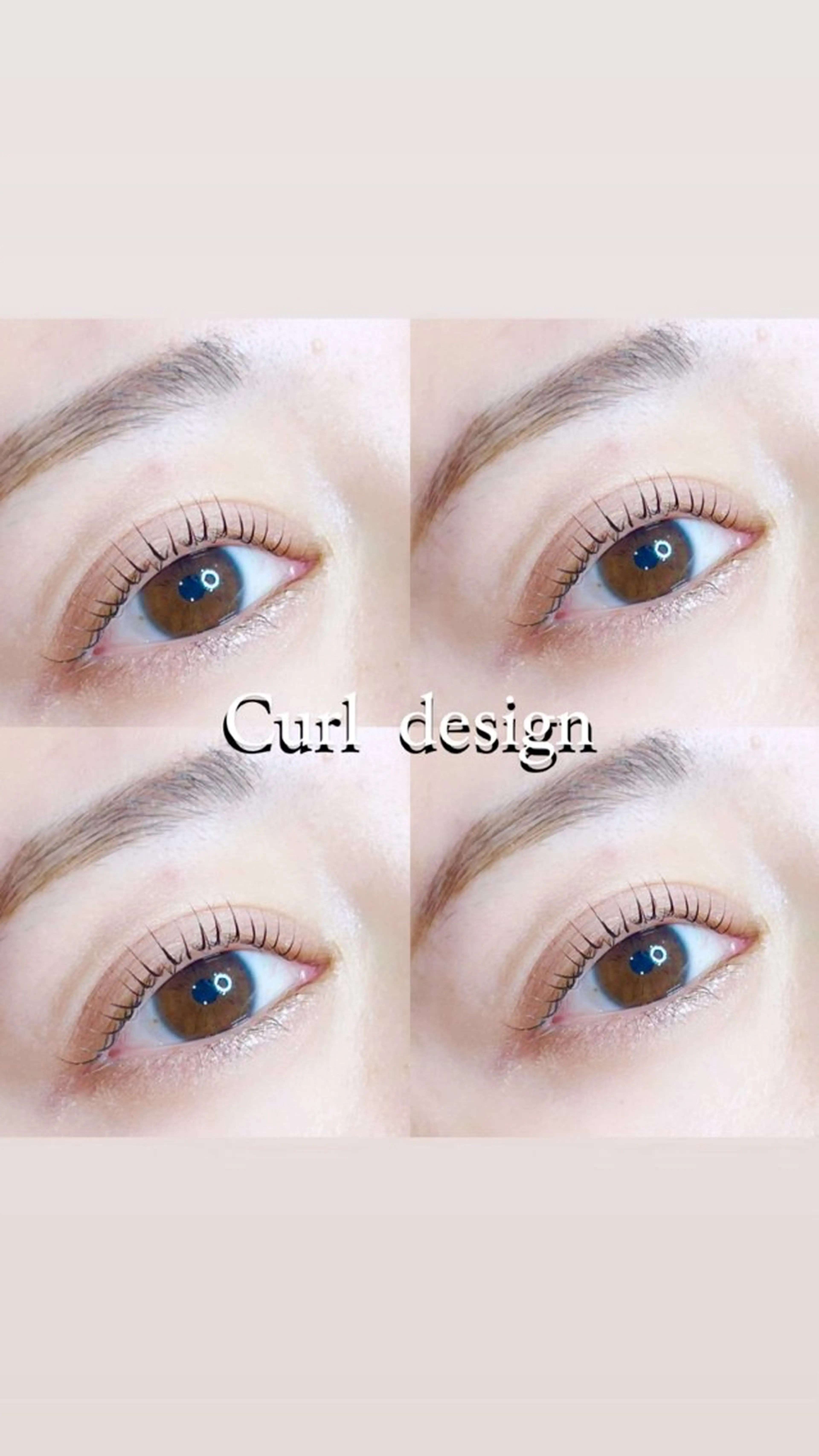 マツエク・マツパ 🪽NANA🪽 /完全個室サロン💎のマツエク・マツパデザイン