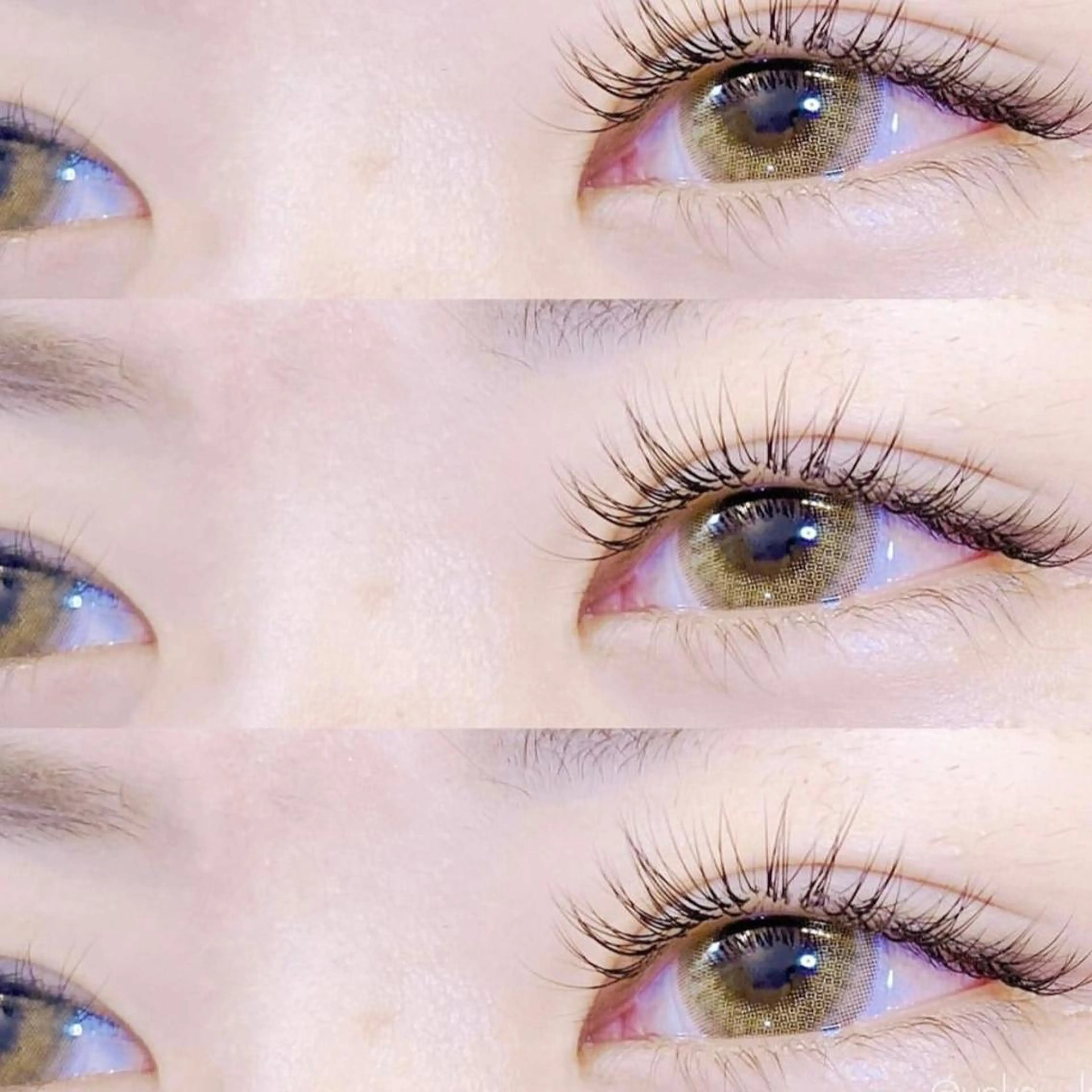 マツエク・マツパ melumooi nailのネイルデザイン