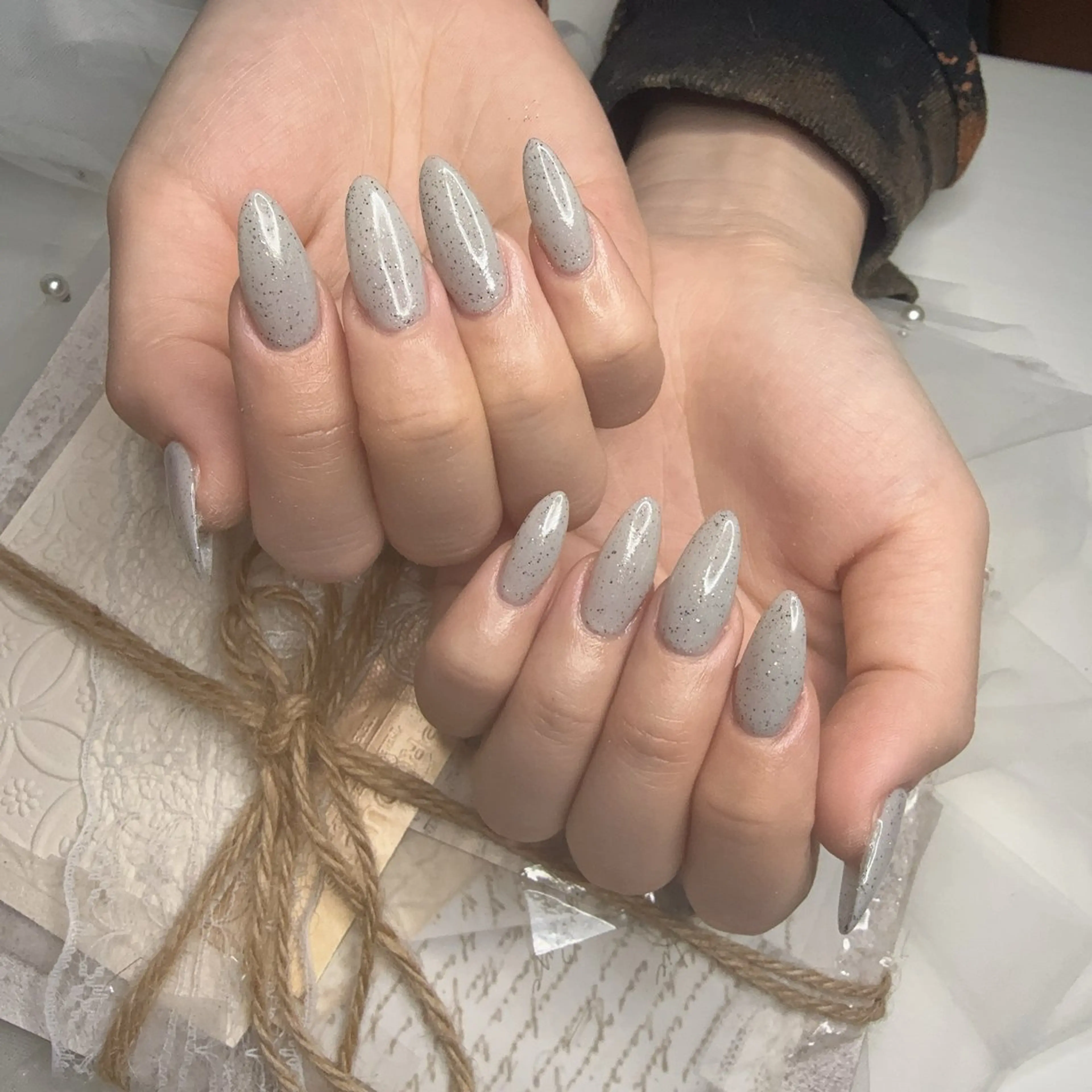 ネイル Nail Hibi サロンのネイルデザイン