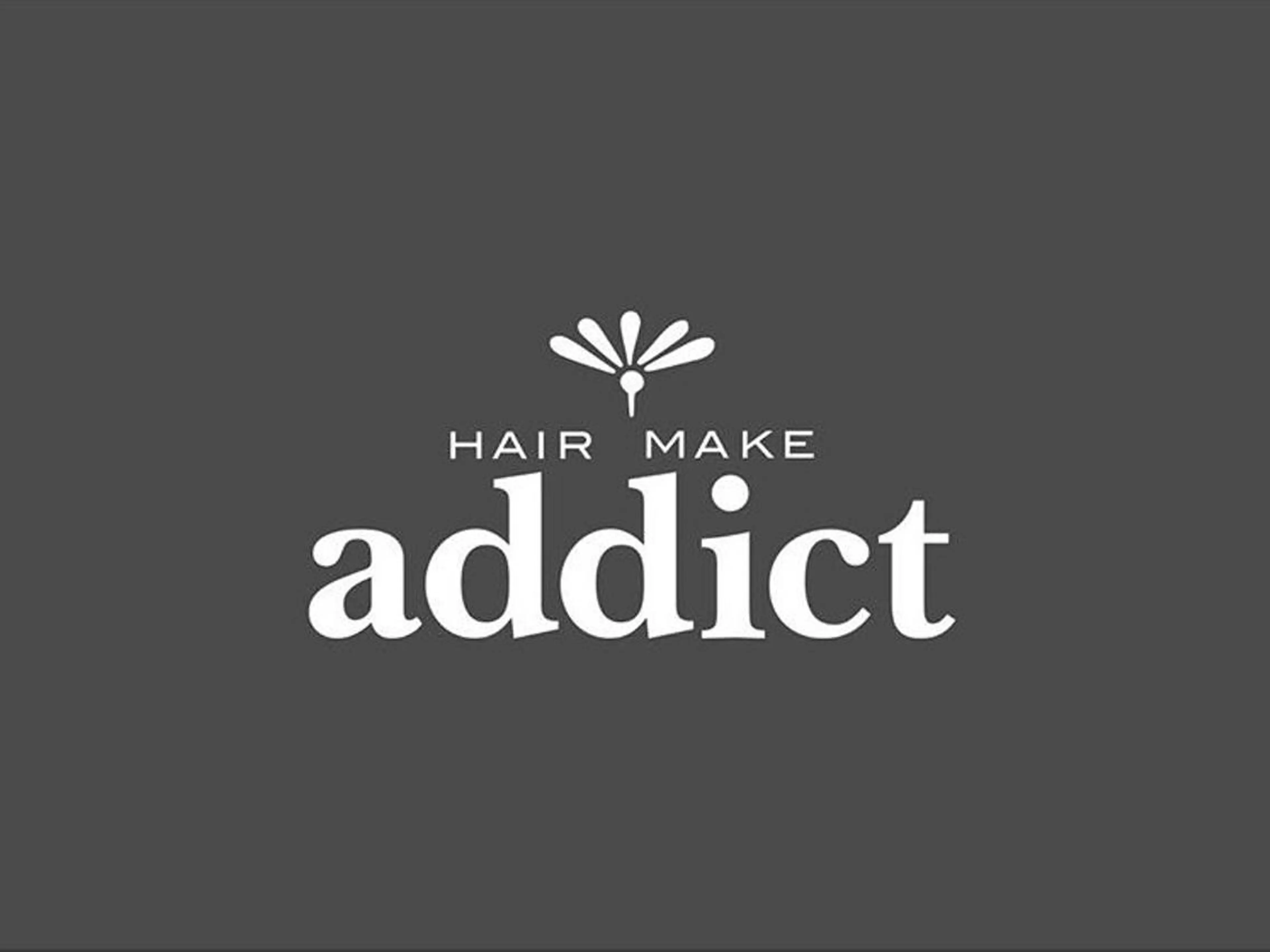 ショート hair make addict (ヘアーメイク アディクト)所属・addict⭐️ 江川　颯也💎のヘアスタイル