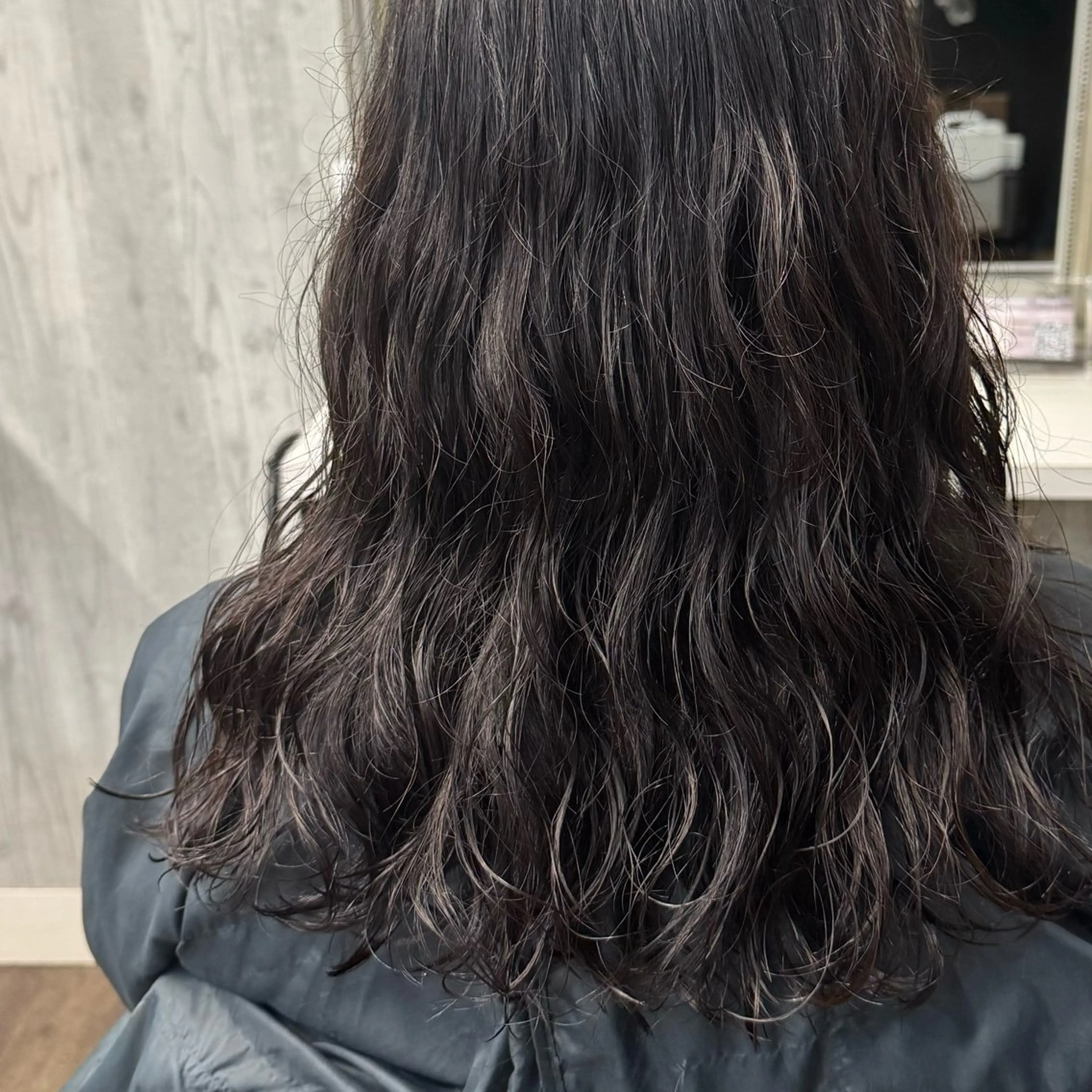 パーマ 🎀 Natsuki 🎀のヘアスタイル