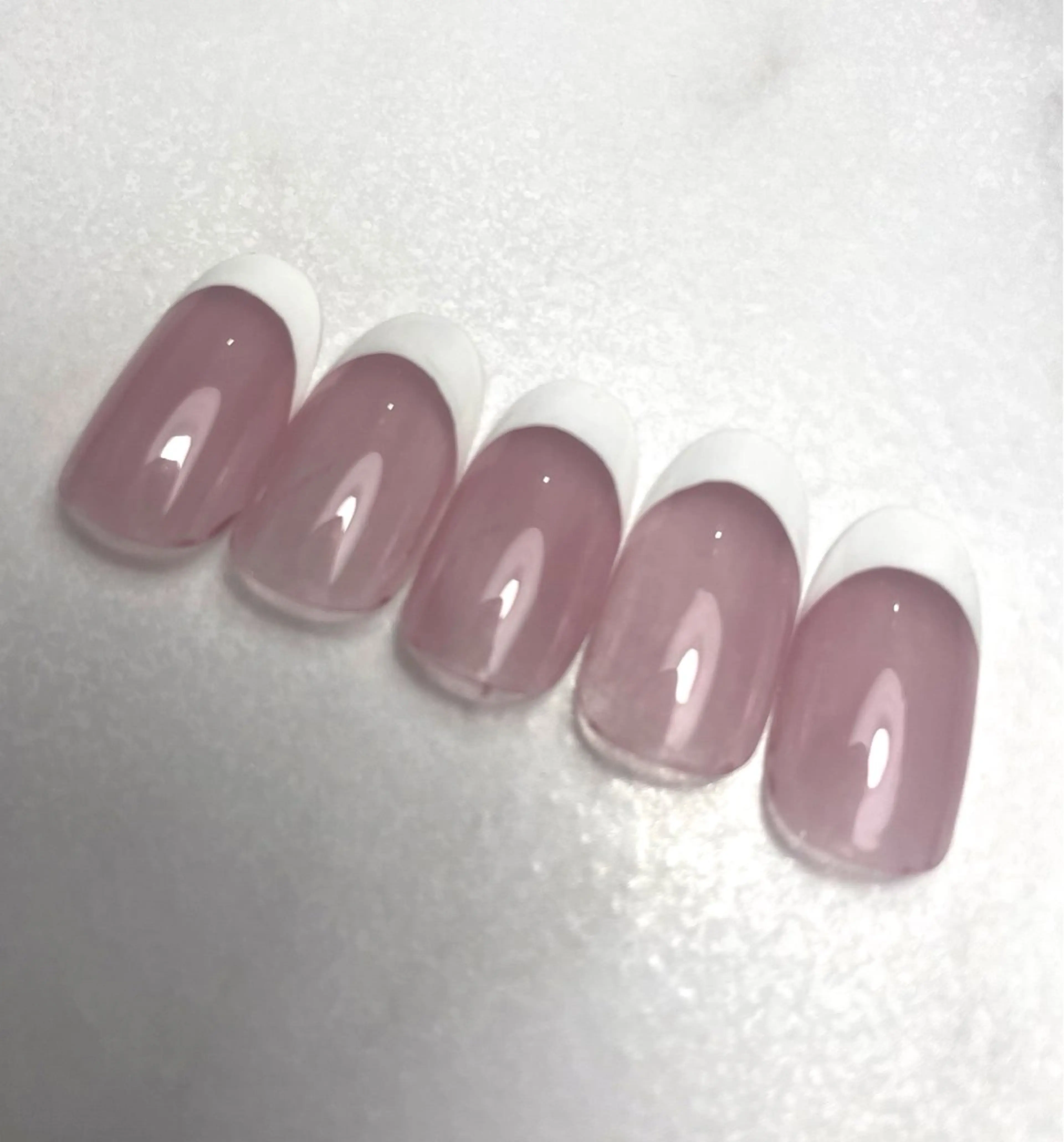 ネイル MiReve ミレーヴのネイルデザイン