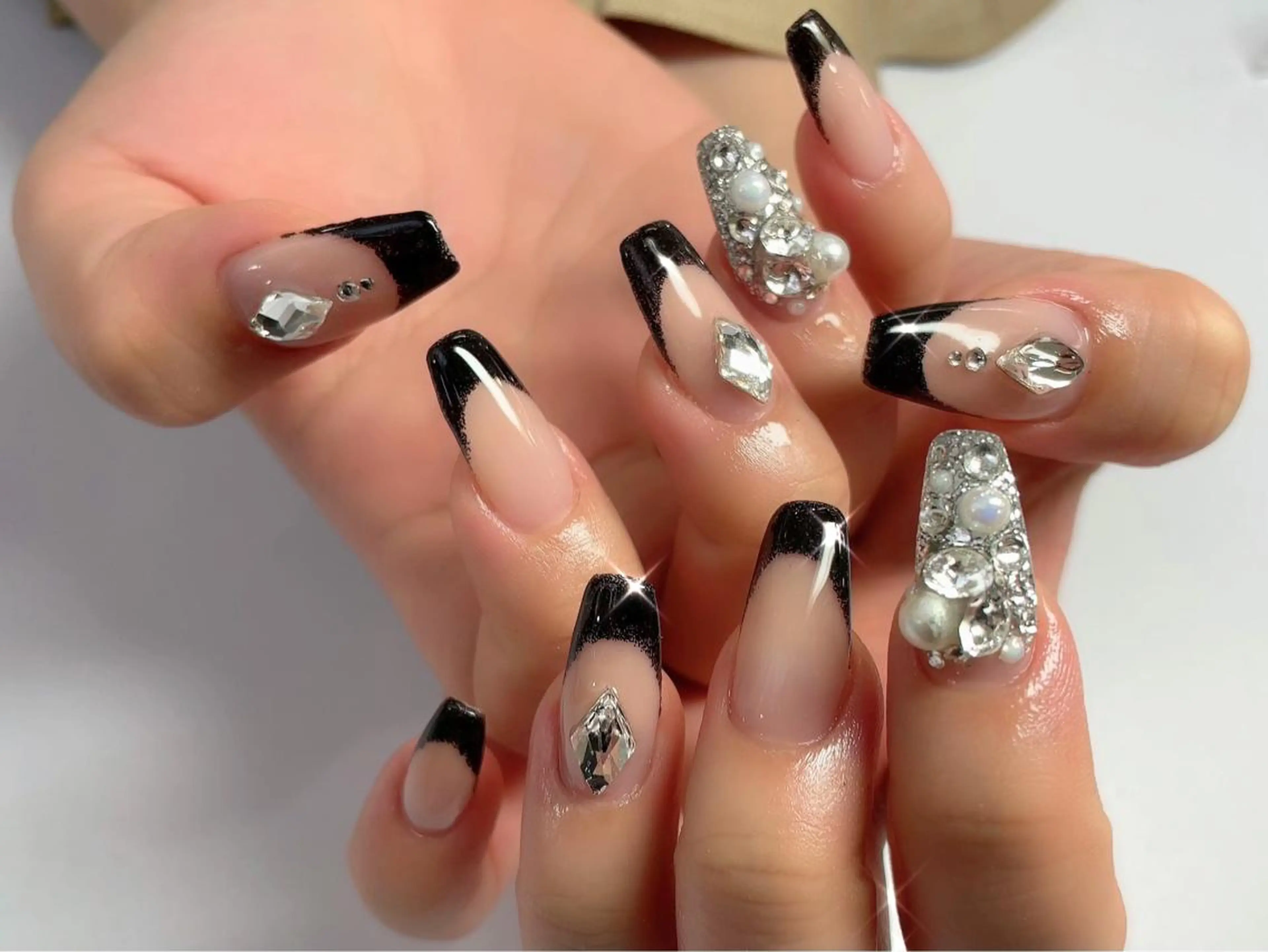 ネイル em nailのネイルデザイン
