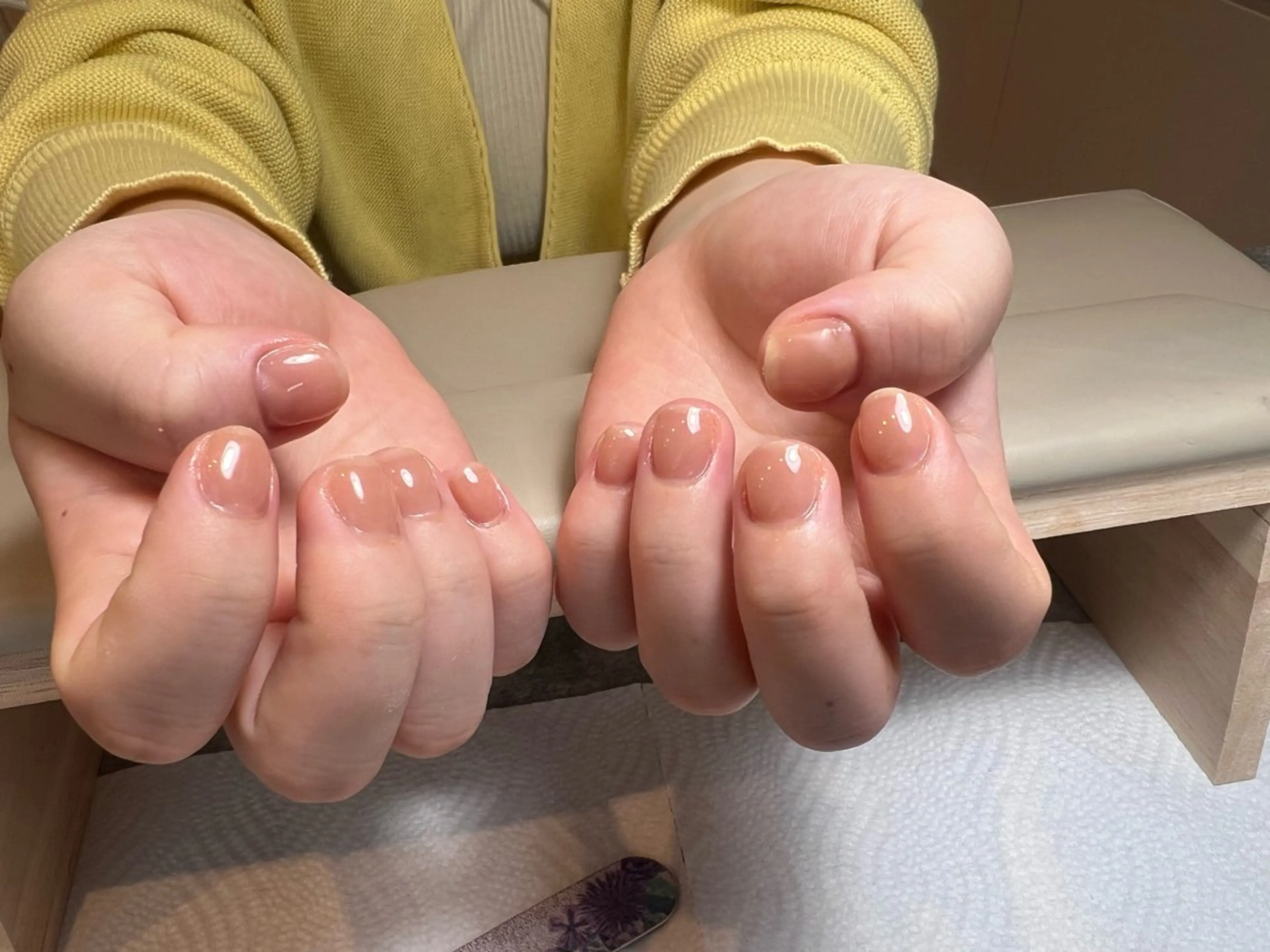 ネイル Miss Nailのネイルデザイン