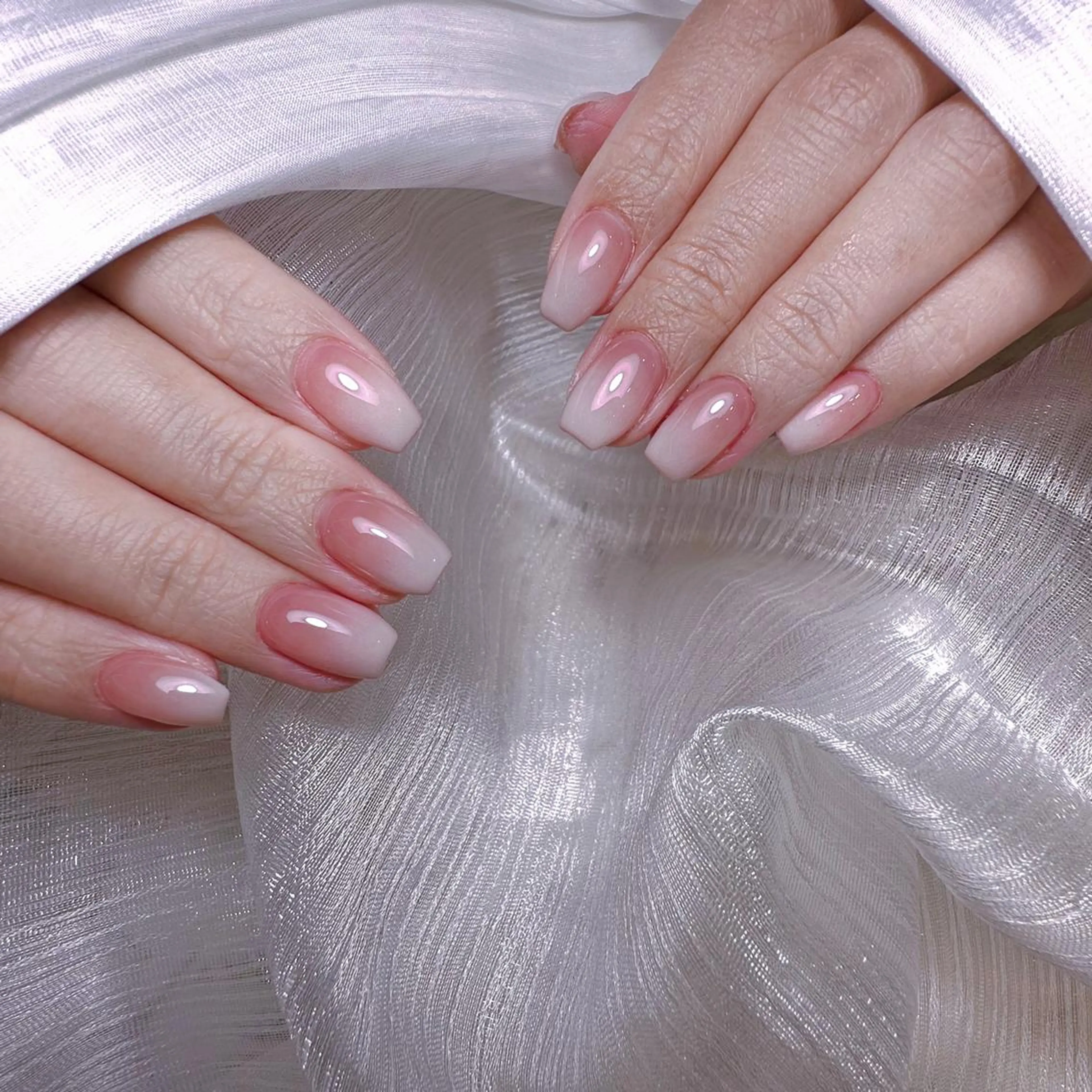 ネイル ミ ナミのネイルデザイン