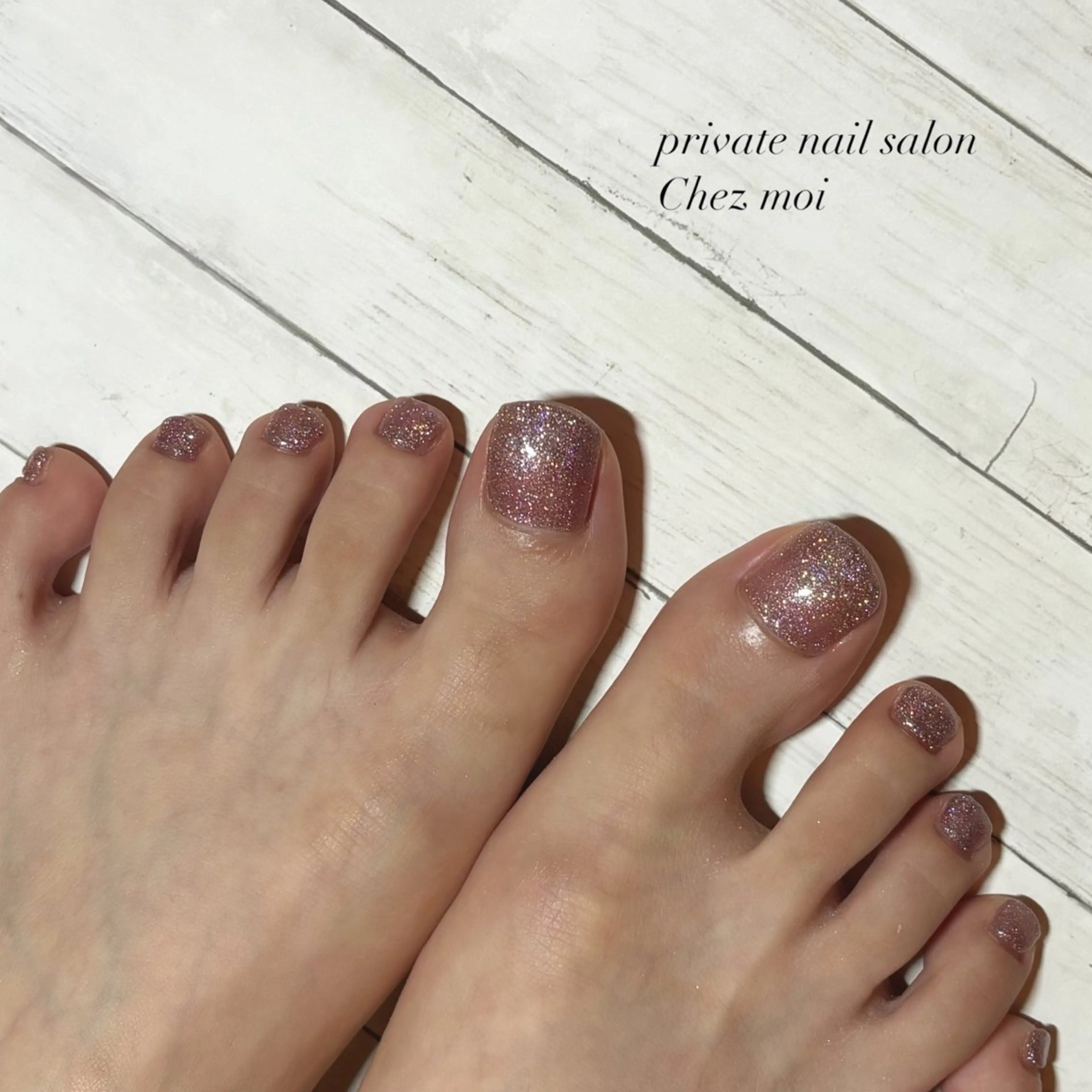 ネイル KOMINE TOMOKOのネイルデザイン