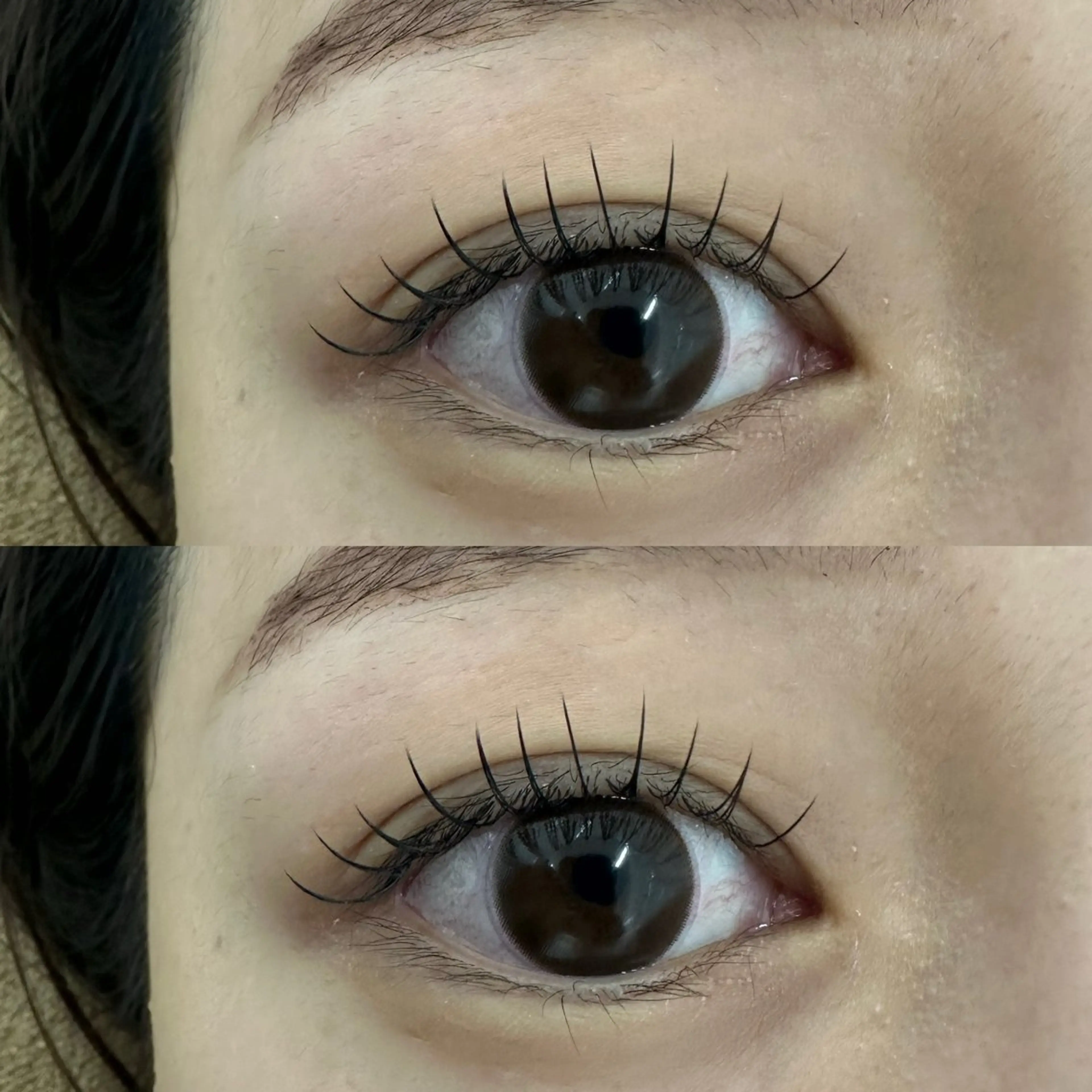 マツエク・マツパ マツエク 恵比寿MAXKELLY マックスケリー所属・MAXKELLY 💎JASのマツエク・マツパデザイン